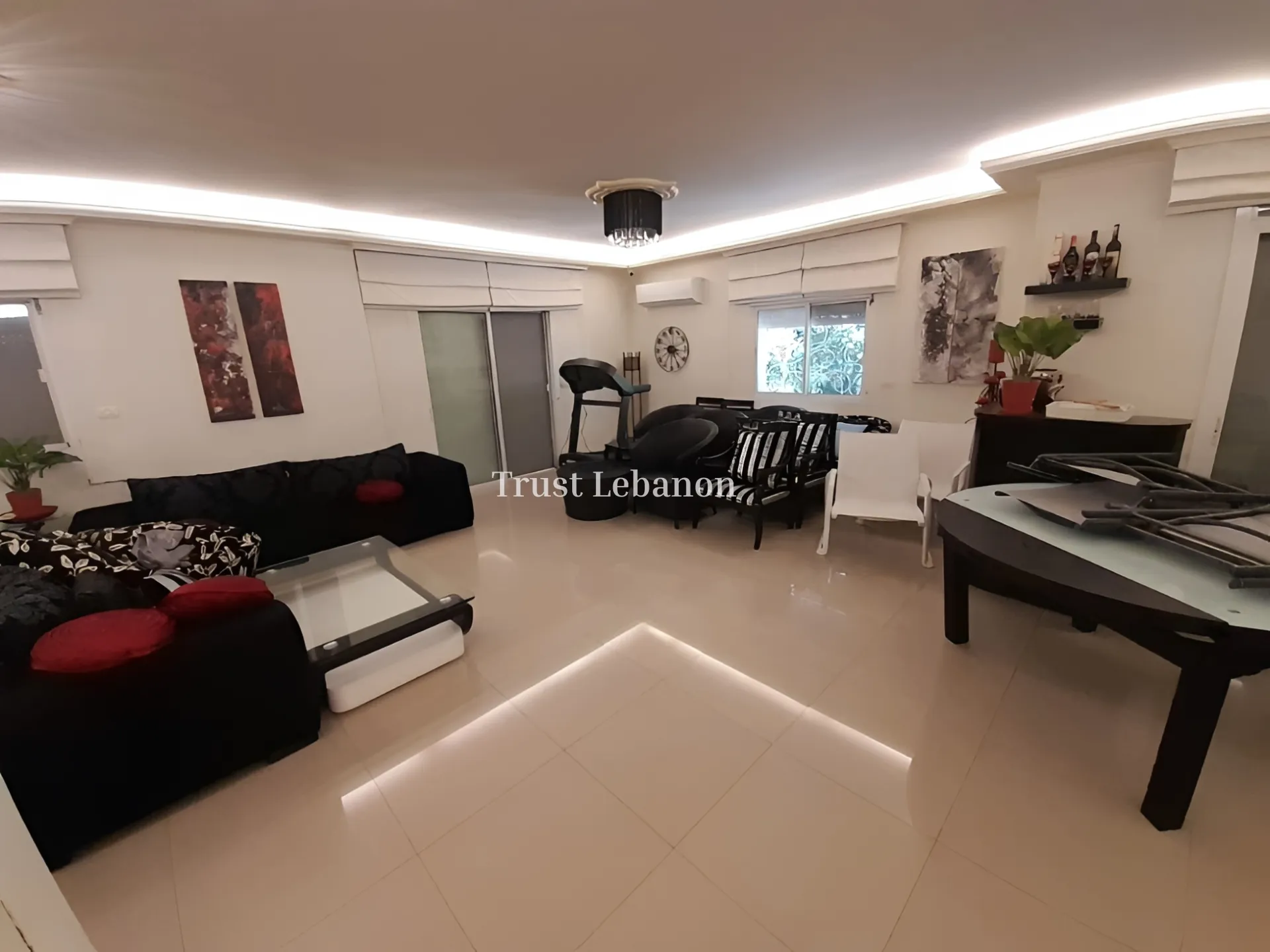 Apartment for sale in Beit Meri, Lebanon