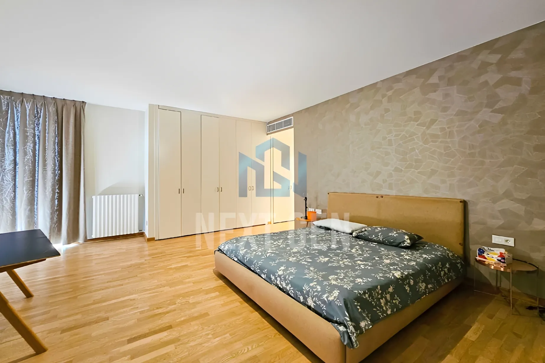 Apartment for rent in Achrafieh, Beirut, Lebanon