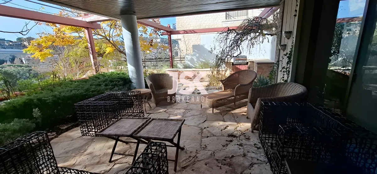 Apartment for Sale in Baabdat, Lebanon