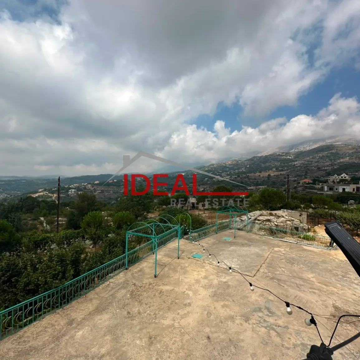 Villa for sale in Baadaran, Lebanon - 4 bed, 2 bath