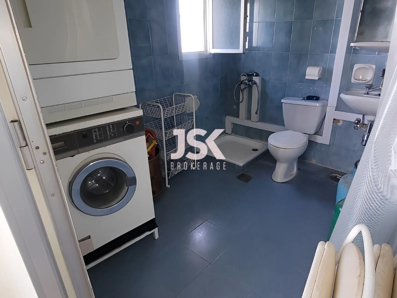 Apartment for Sale in Ajaltoun