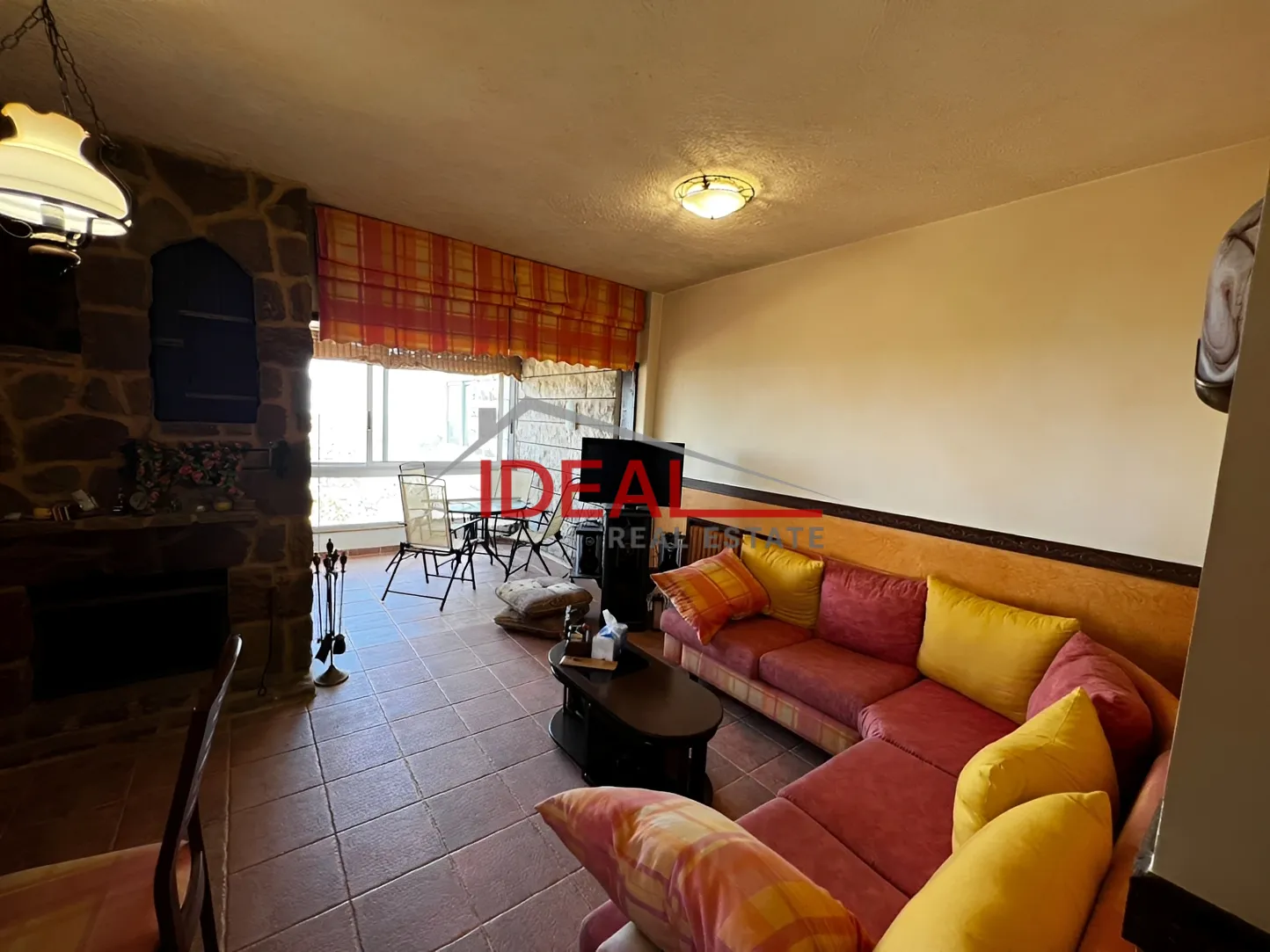 Chalet for sale in Faqra, Lebanon