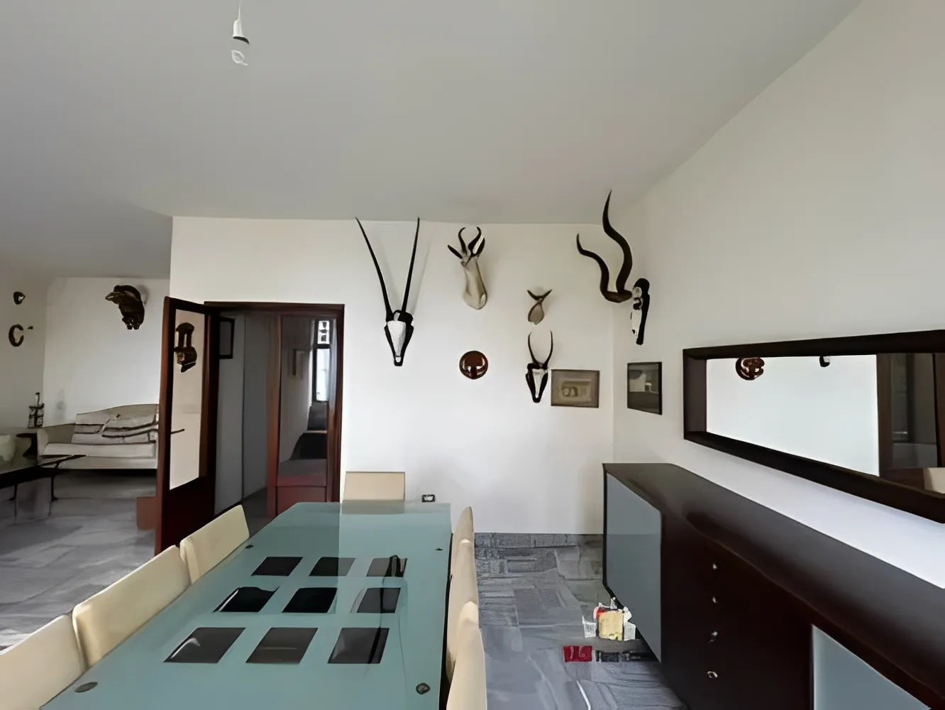 Apartment for Rent in Daraaoun
