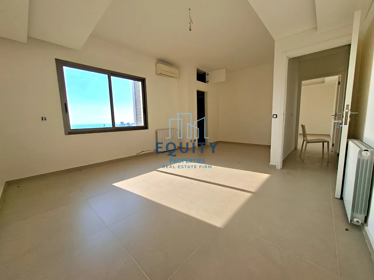 Apartment for rent in Sahel Alma
