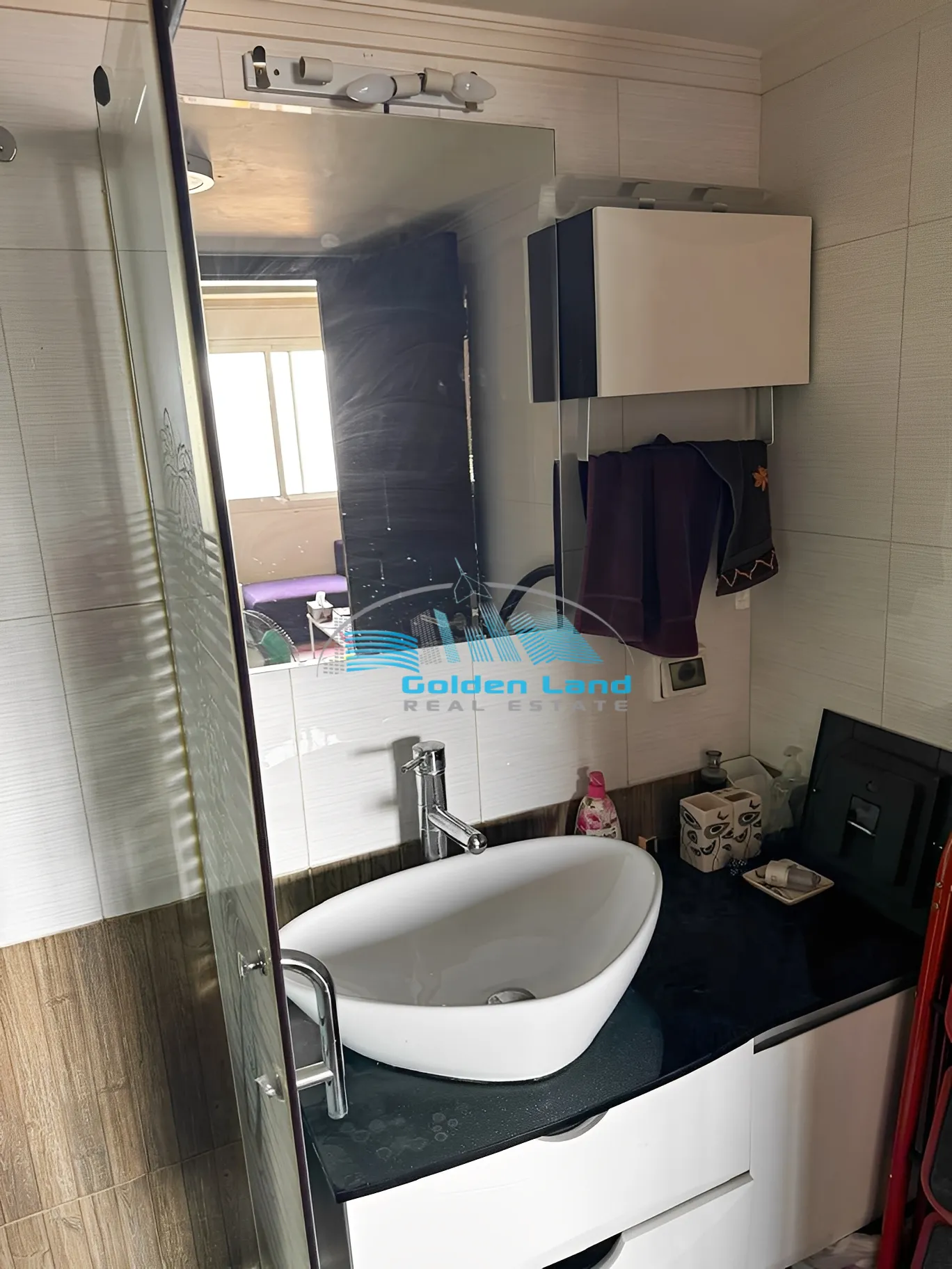 Apartment for Sale in Zalqa, Lebanon