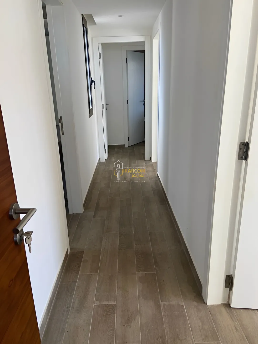 Duplex for sale in Beit Misk, Lebanon