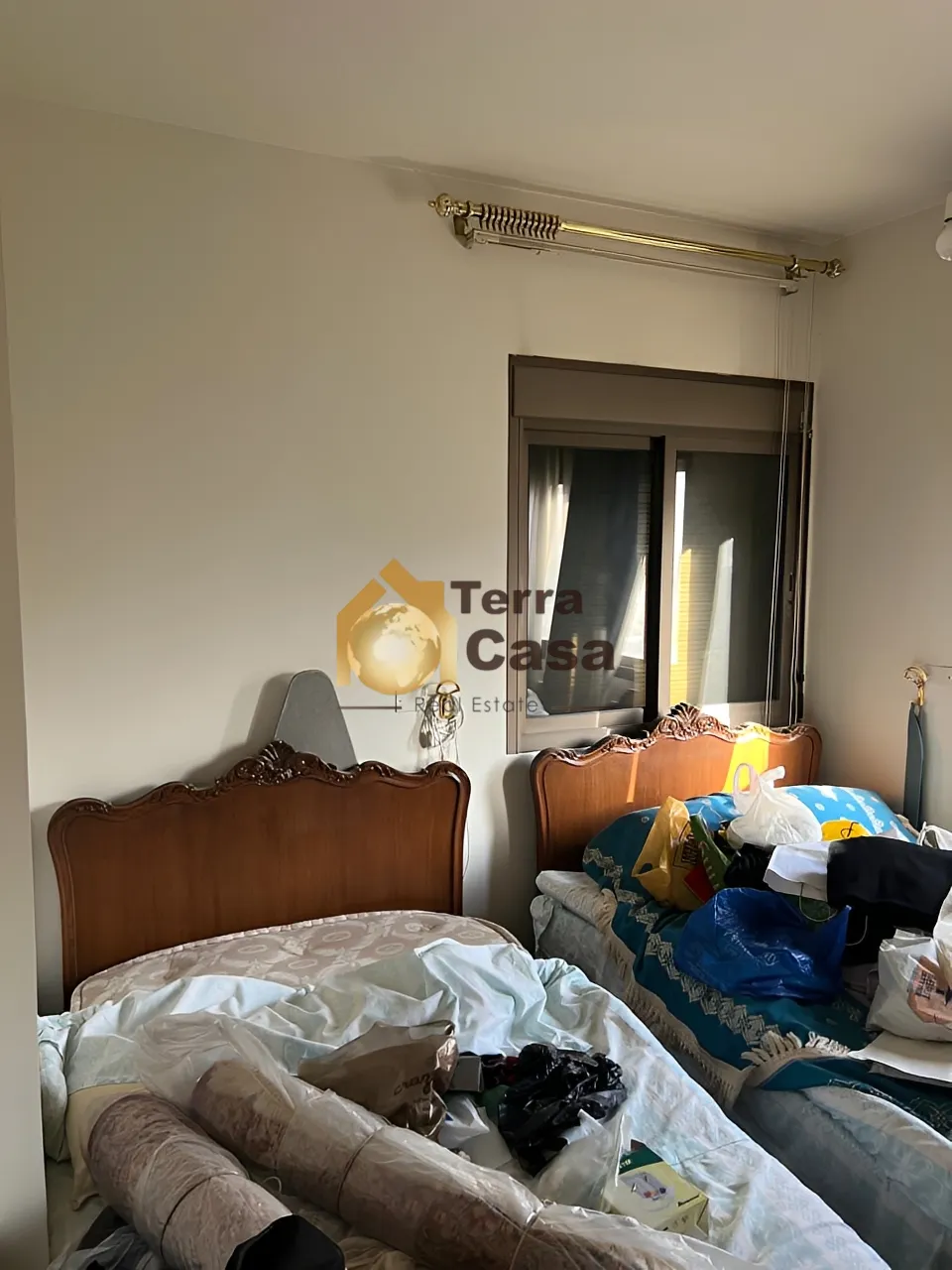 Apartment for Sale in Zahle Ain el Ghossein