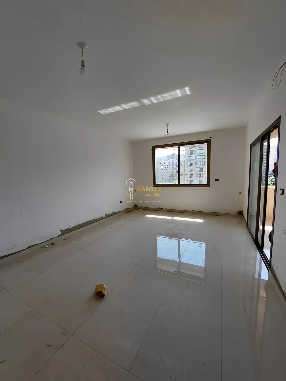 Apartment for Sale in Zalka
