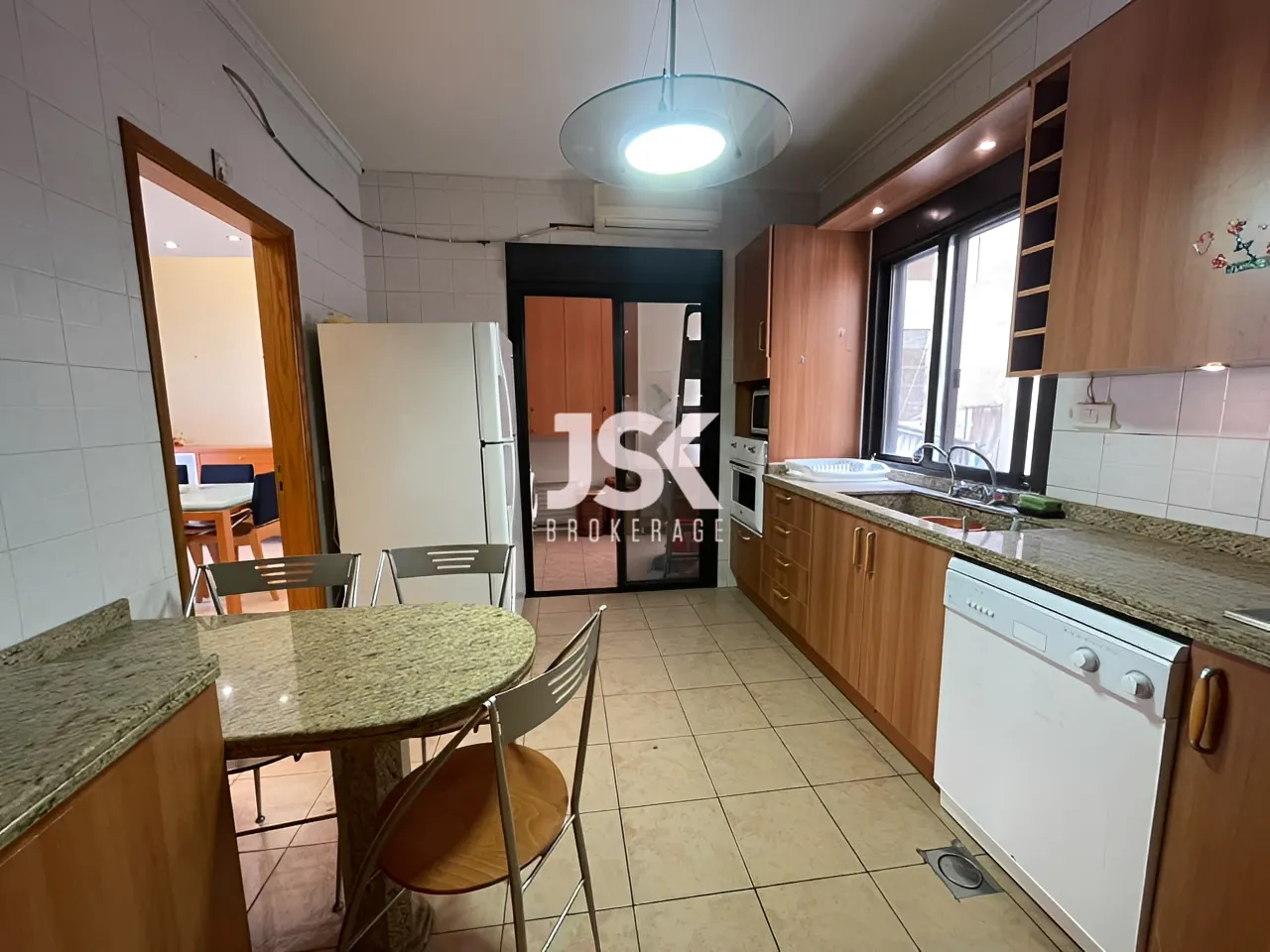 Apartment for Rent in Achrafieh