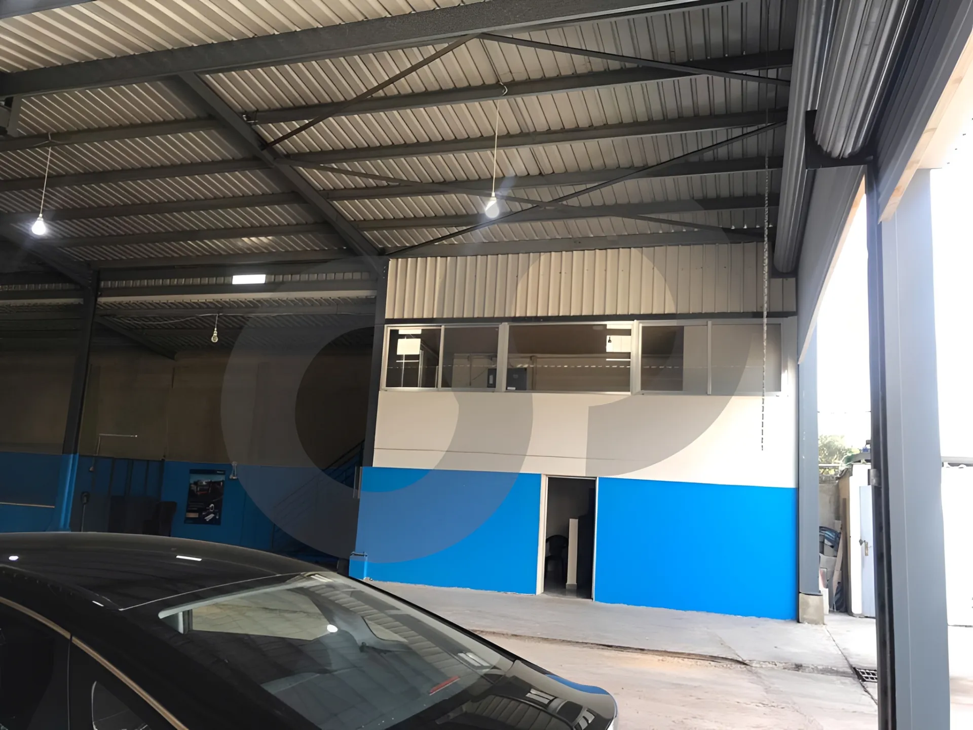 Commercial Property for Rent in Anfeh