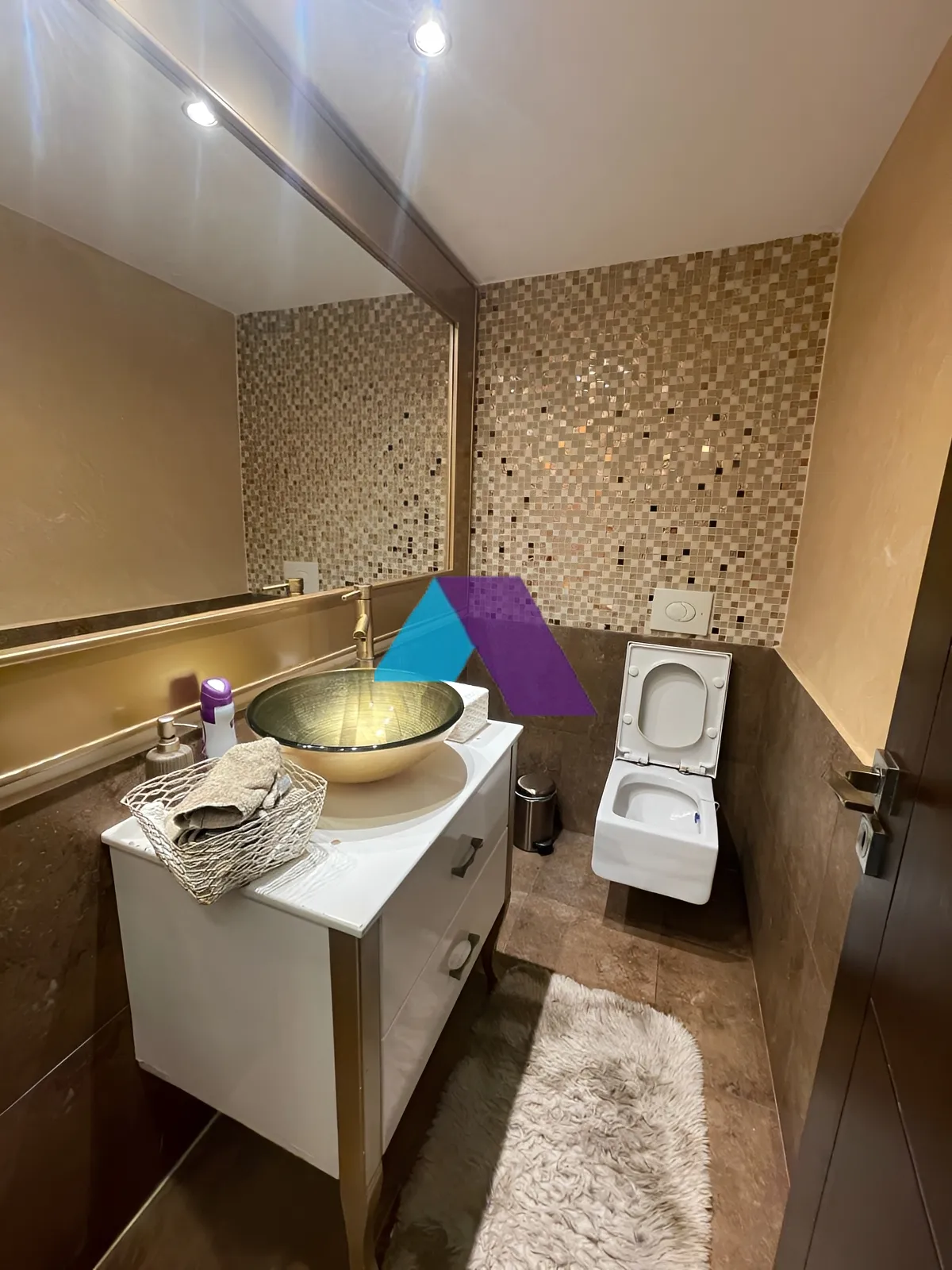 Apartment for Sale in Zikrit