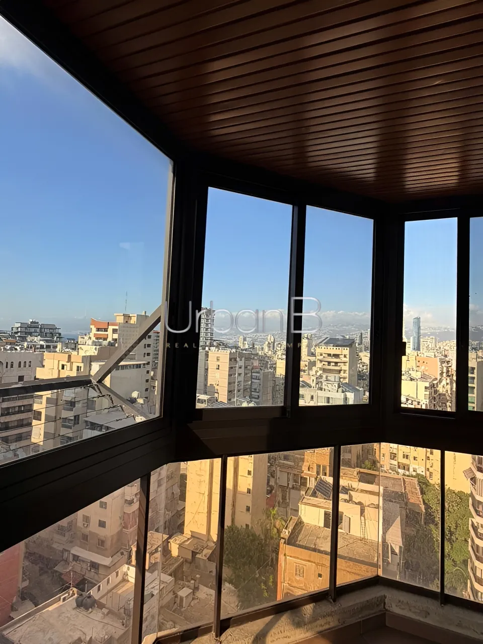 Apartment for sale in Mar elias, beirut, lebanon