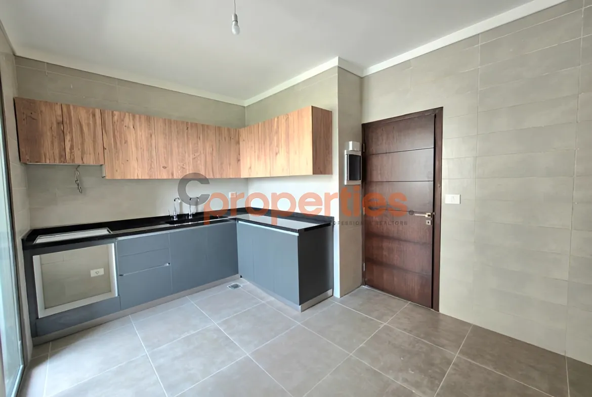 Apartment for Sale in Zikrit