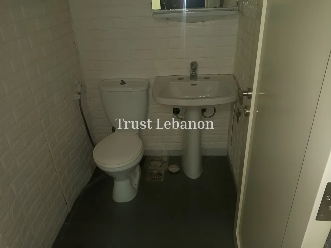 Apartment for rent in Hamra