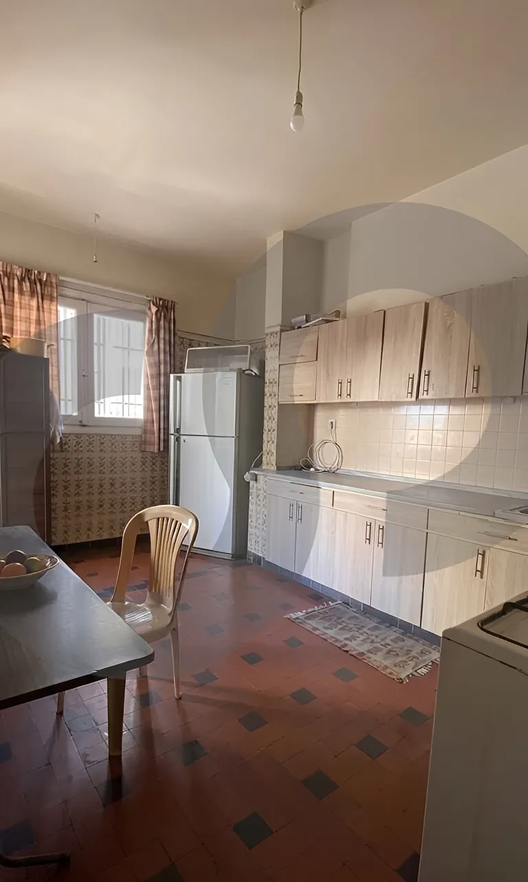 Apartment for Sale in Tariq El Jdideh - 3 bed, 2 bath
