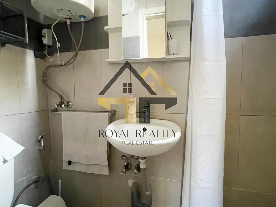 Apartment for rent in Achrafieh