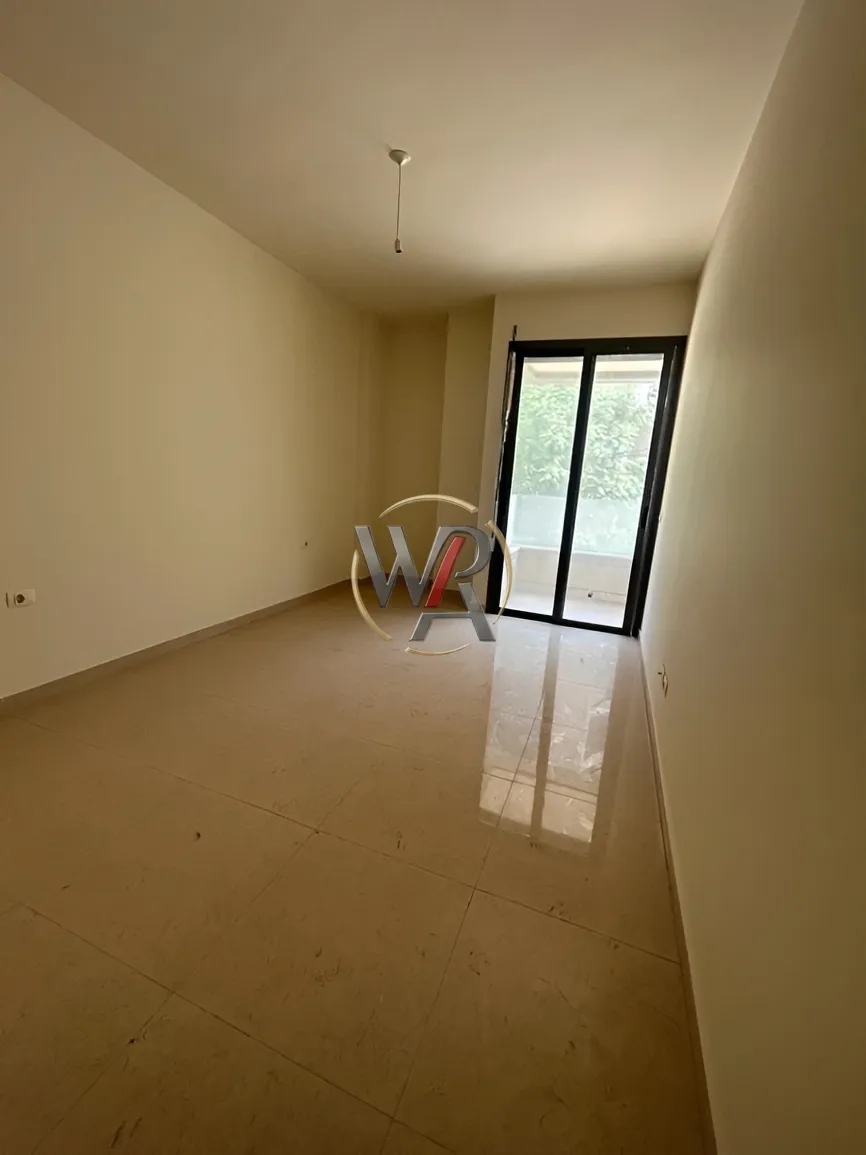 Apartment for sale in Zalqa, Lebanon
