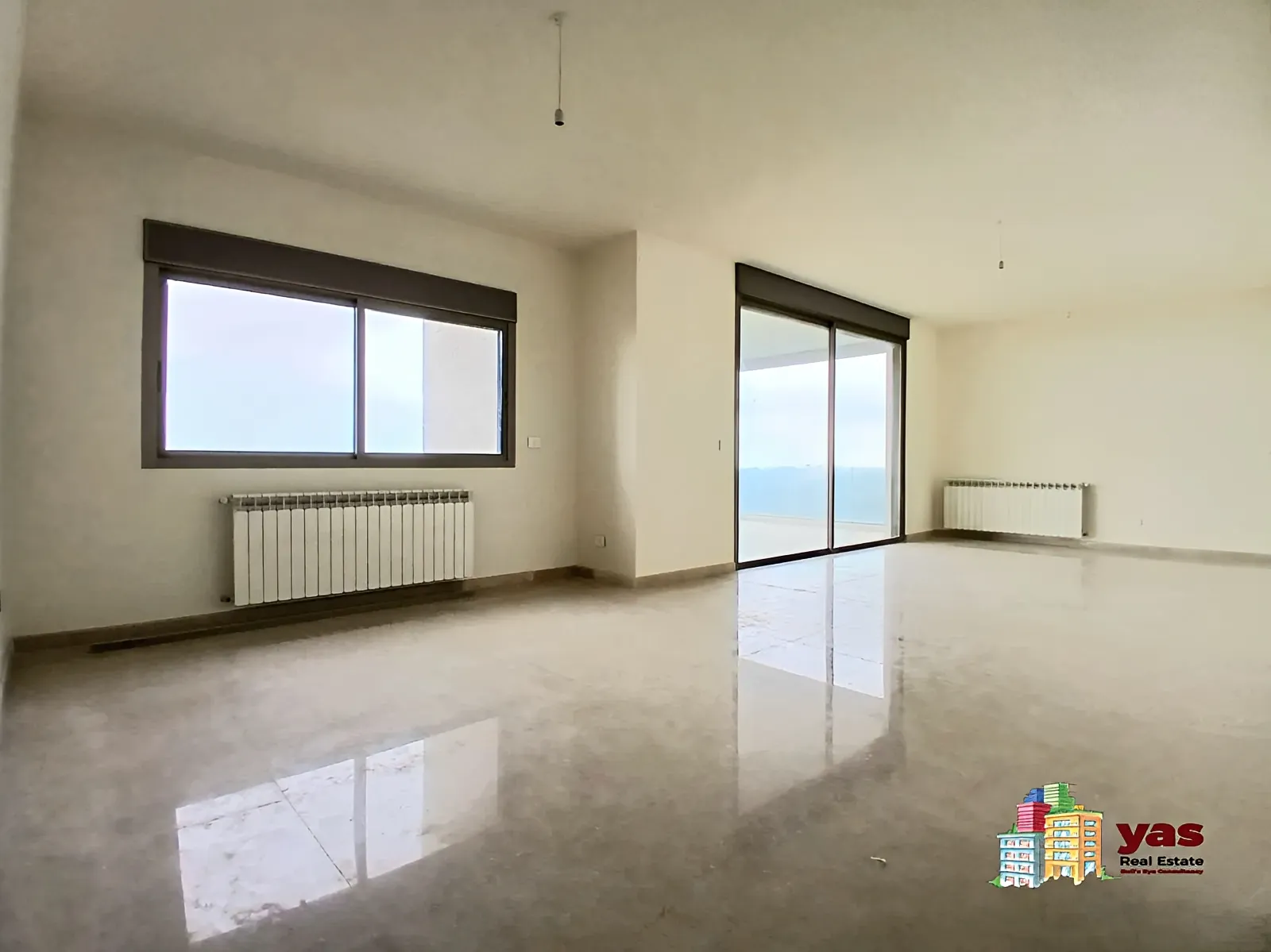 Apartment for Rent in Ajaltoun