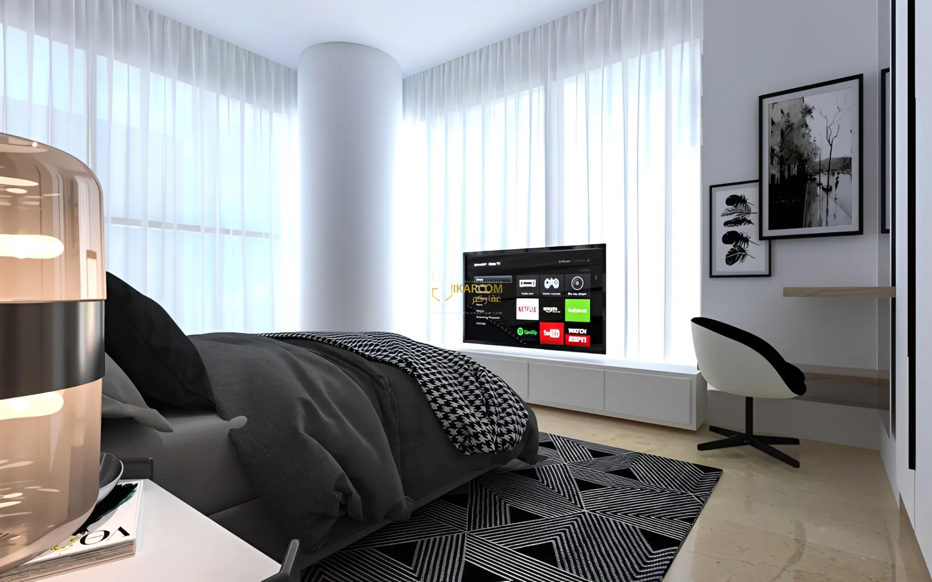 Apartment for Sale in Antelias