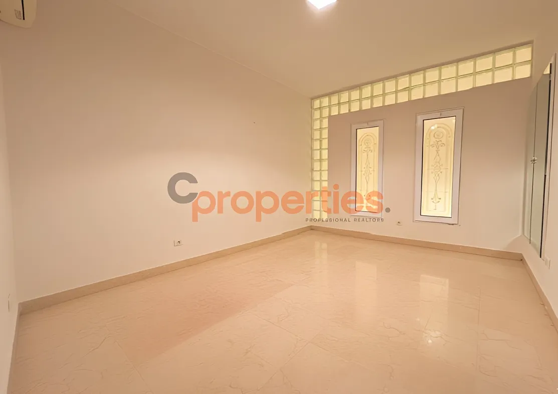 Apartment for Rent in Louaizeh