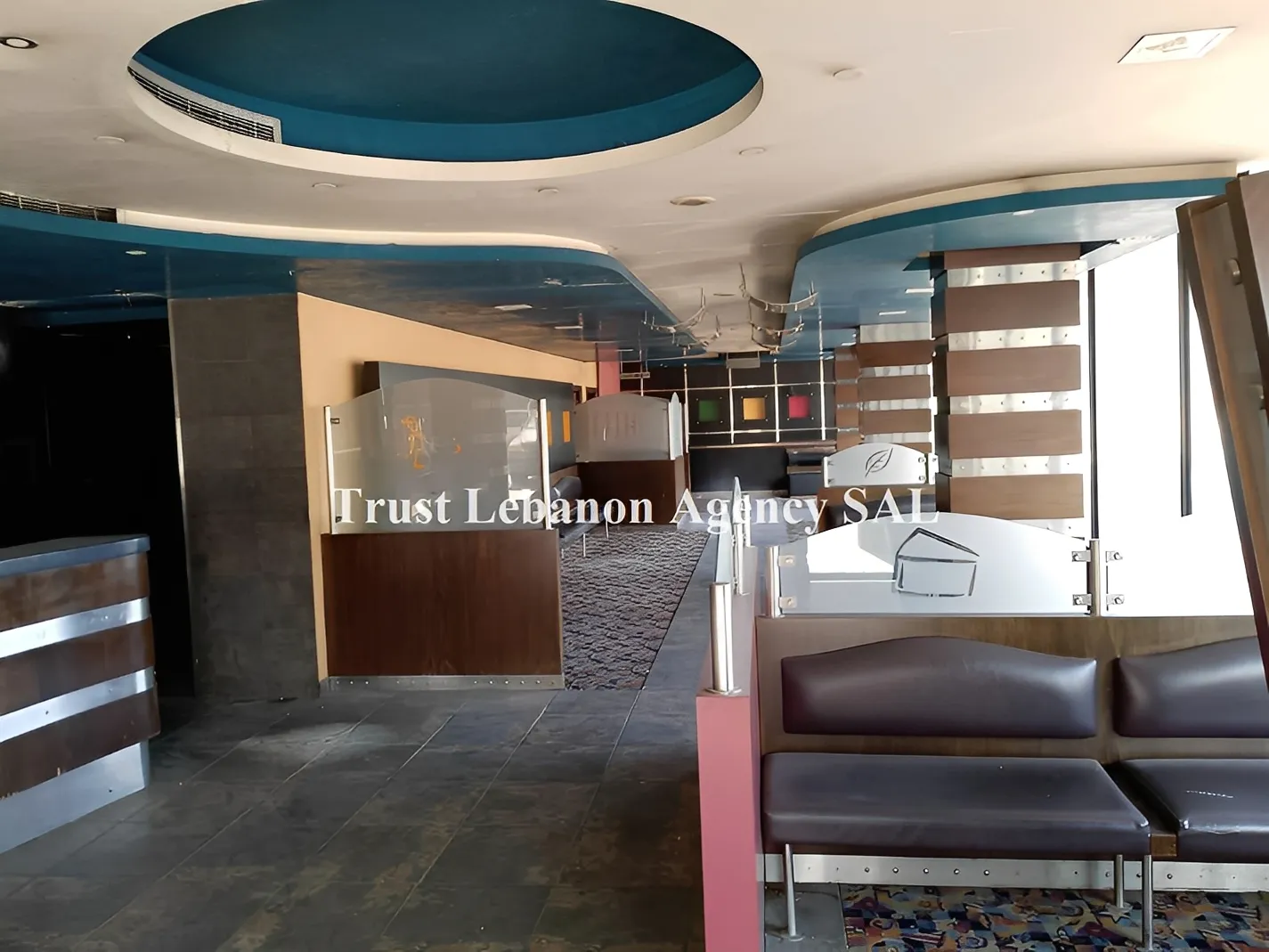 Restaurant for rent in Baabda, Hazmieh