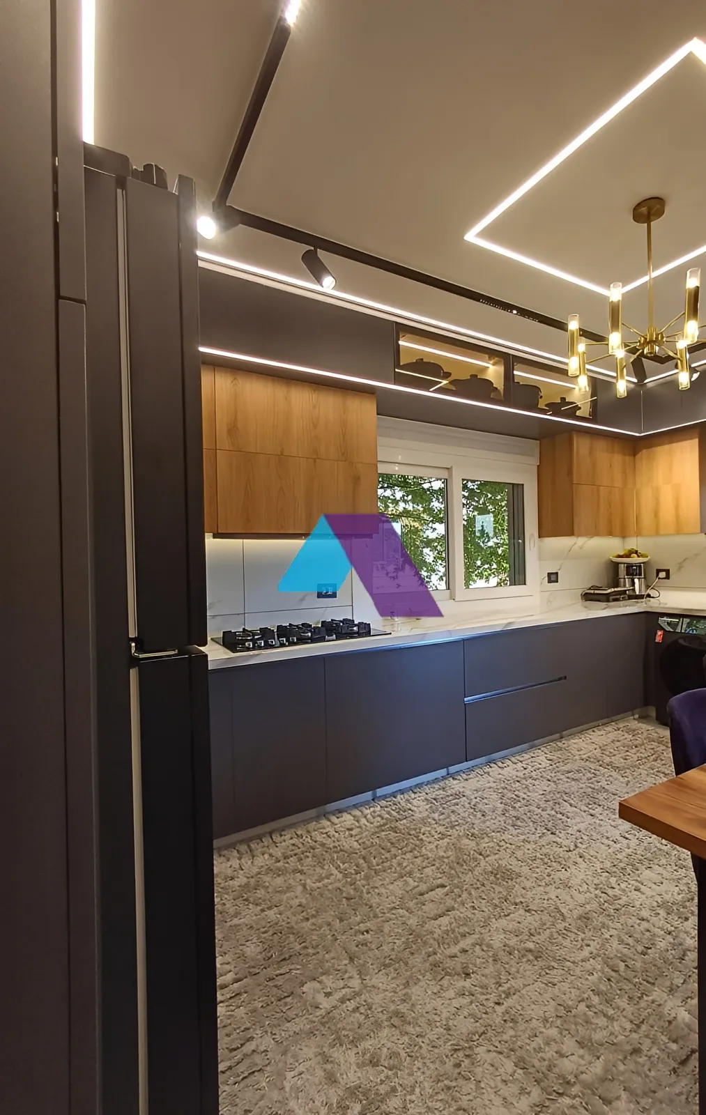 Apartment for Sale in Zahlé