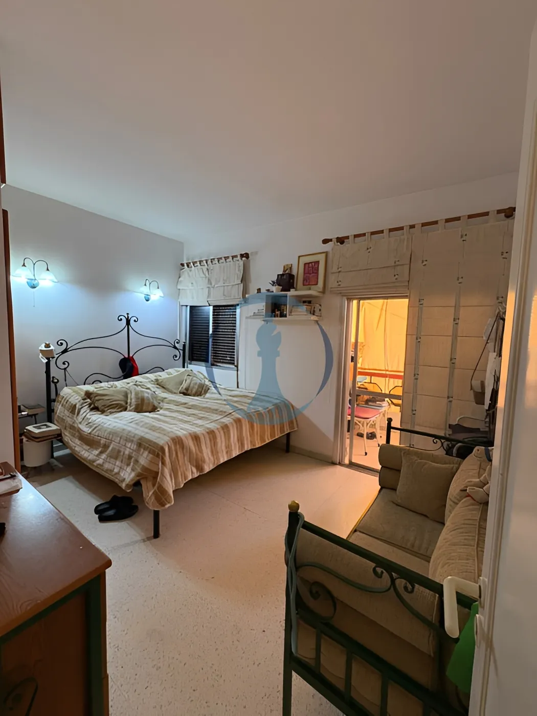 Apartment for sale in Ain El Rihaneh