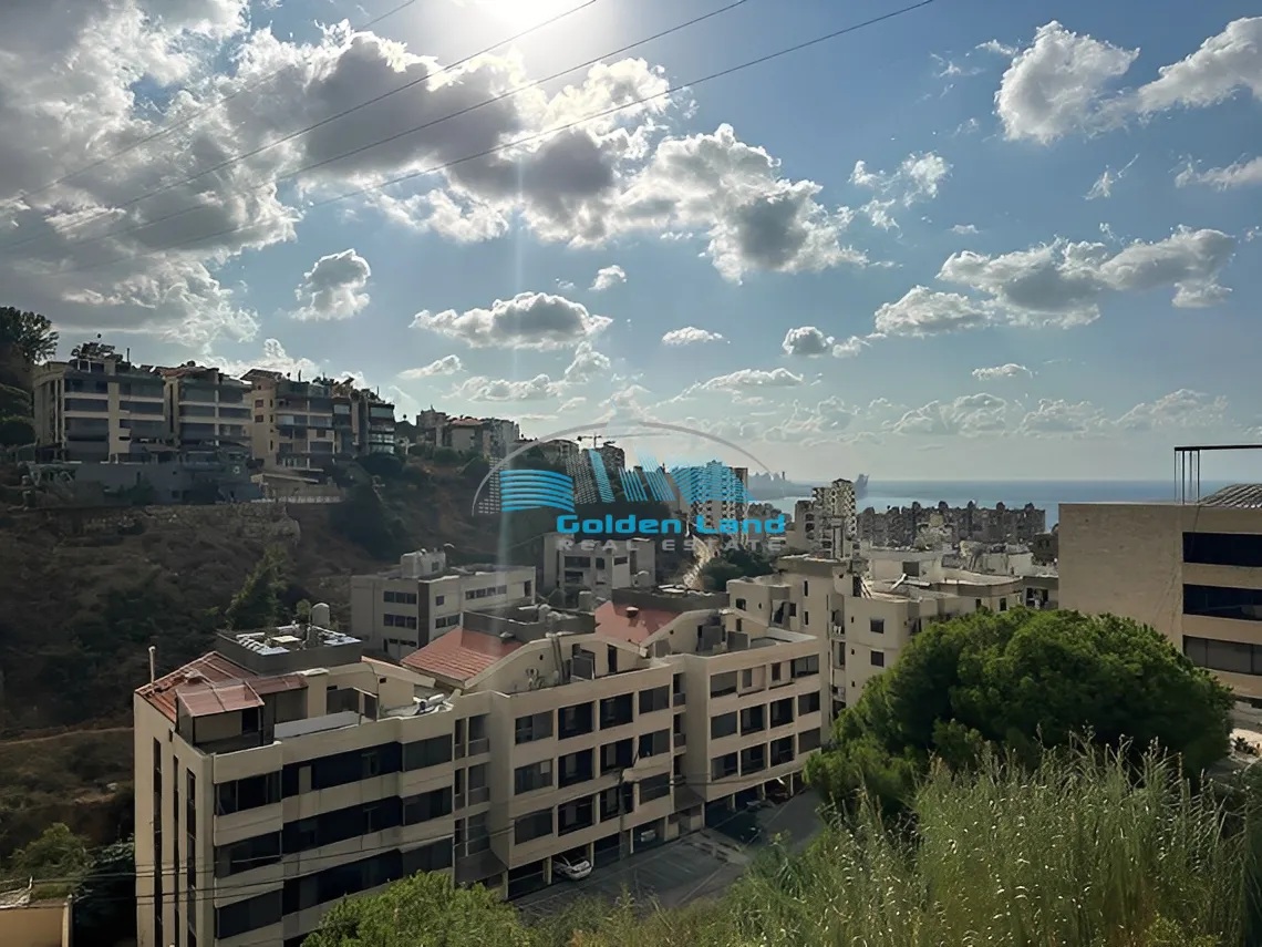Land for Sale in Bsalim, Lebanon
