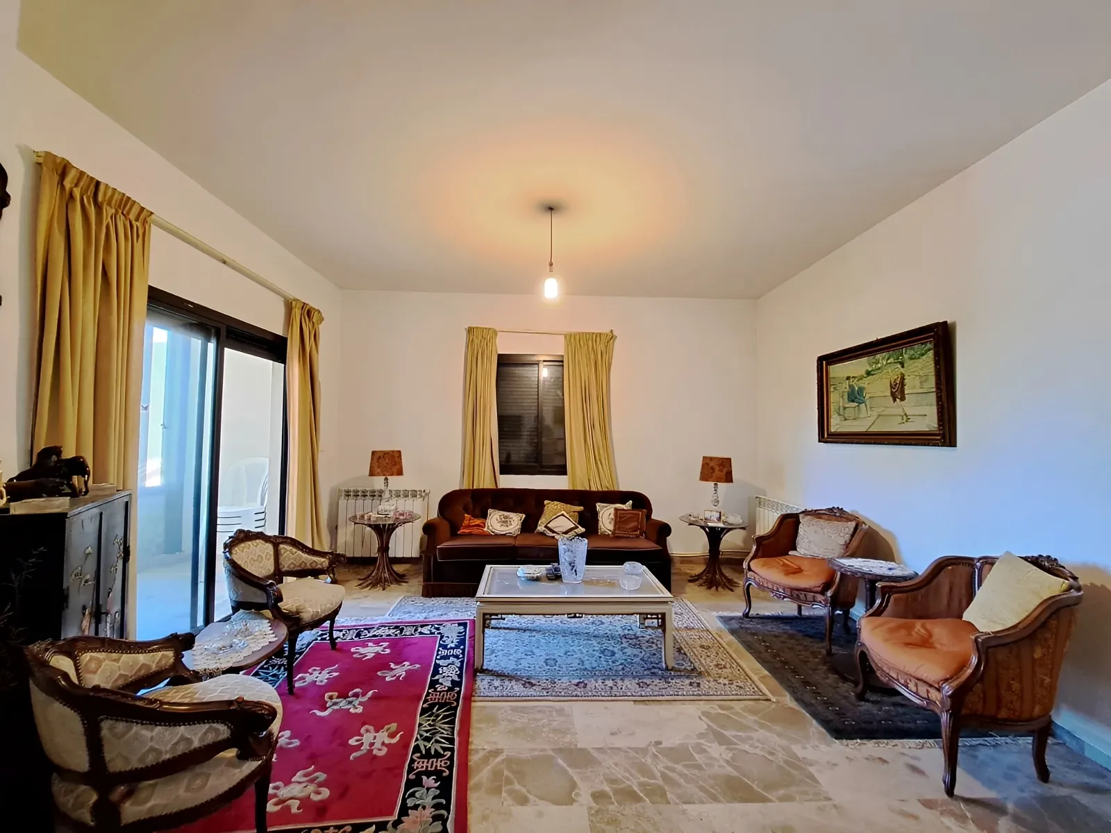 Apartment for Sale in Mayrouba - 3 bed, 3 bath
