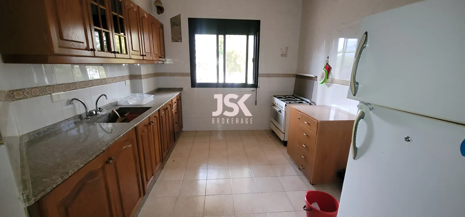 Apartment for Sale in Jeita
