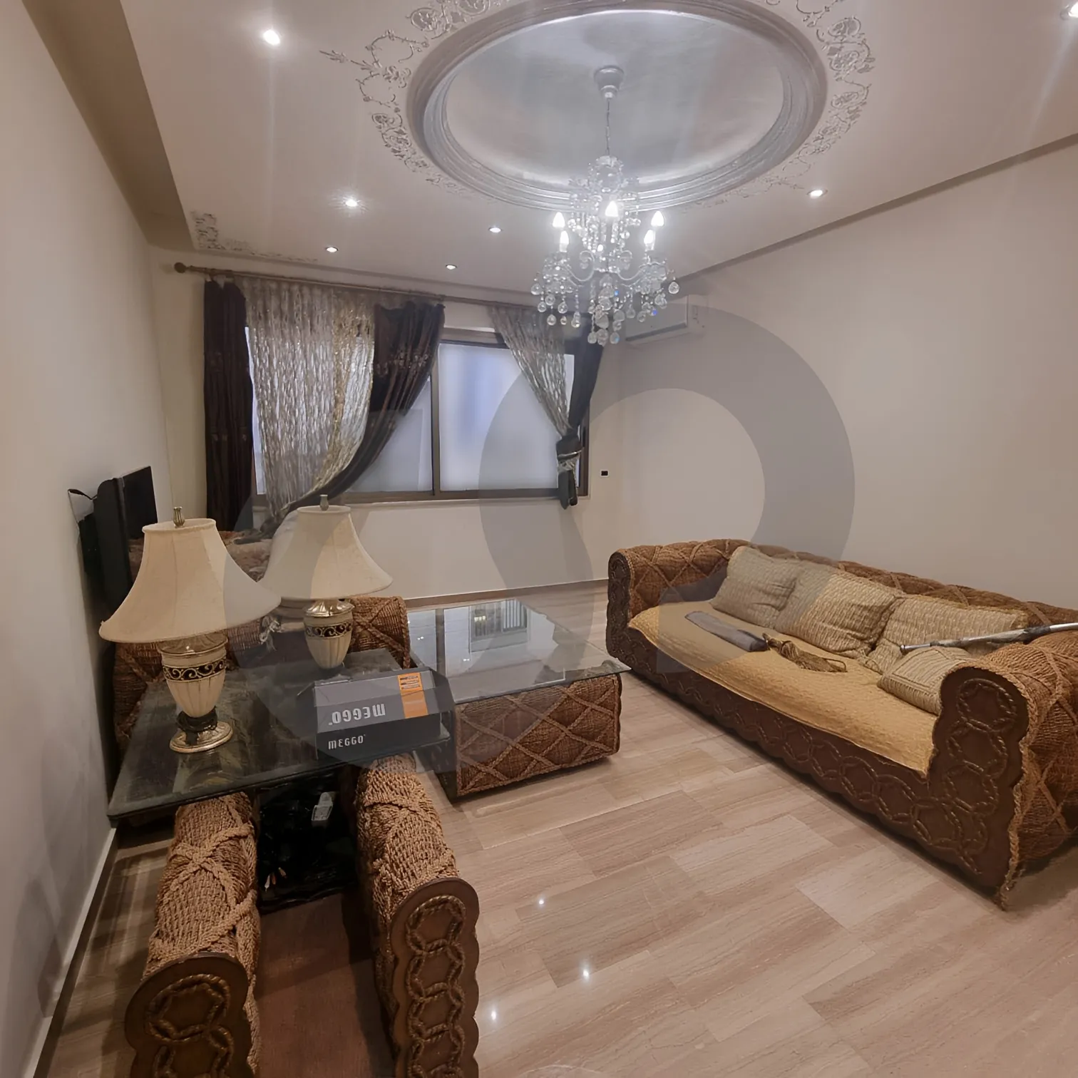 Apartment for Rent in Jnah