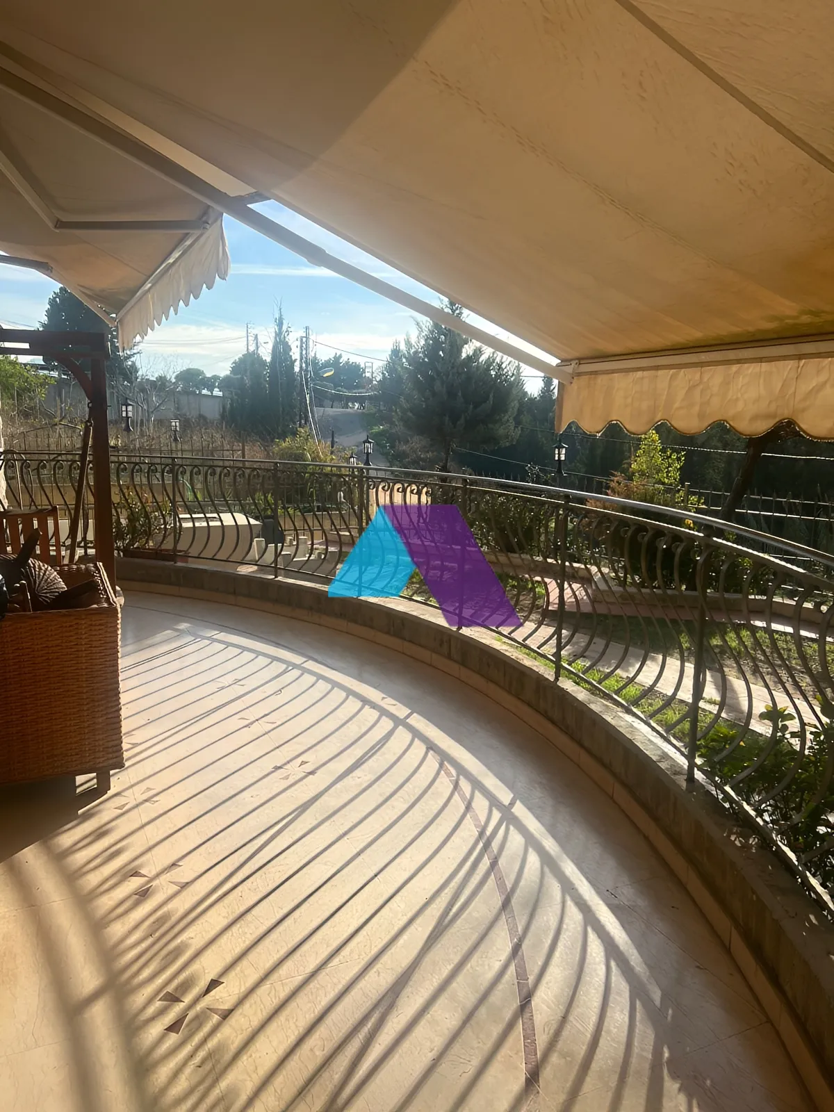 Apartment for Sale in Fatqa - 3 bed, 4 bath