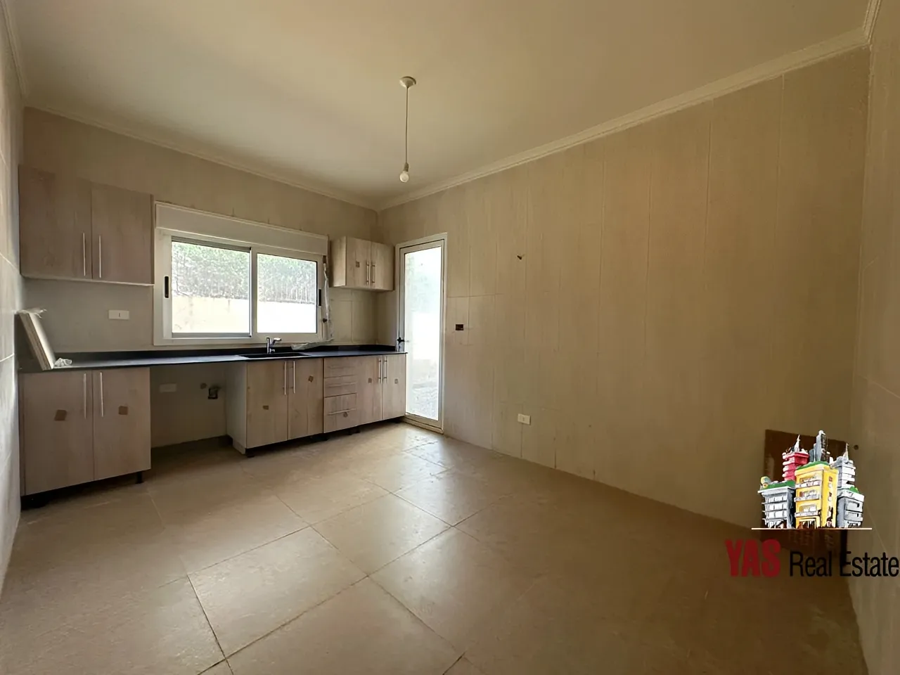 Apartment for Sale in Bsalim