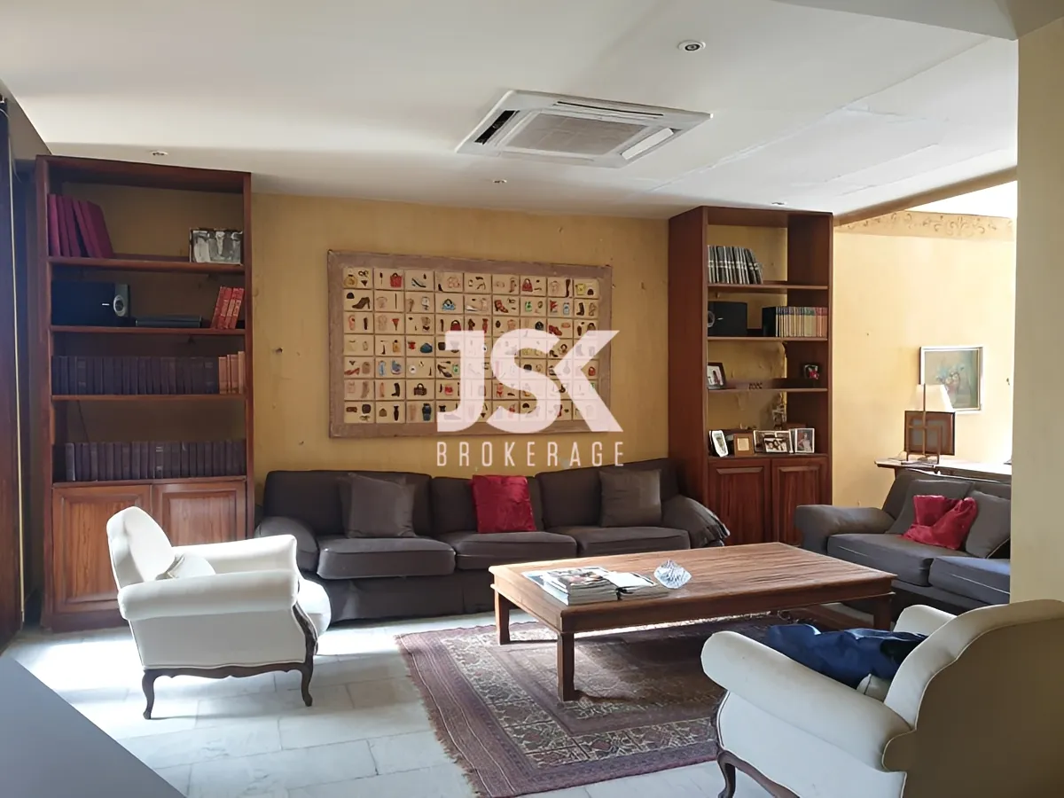Apartment for Sale in Abdul Wahab, Beirut, Lebanon
