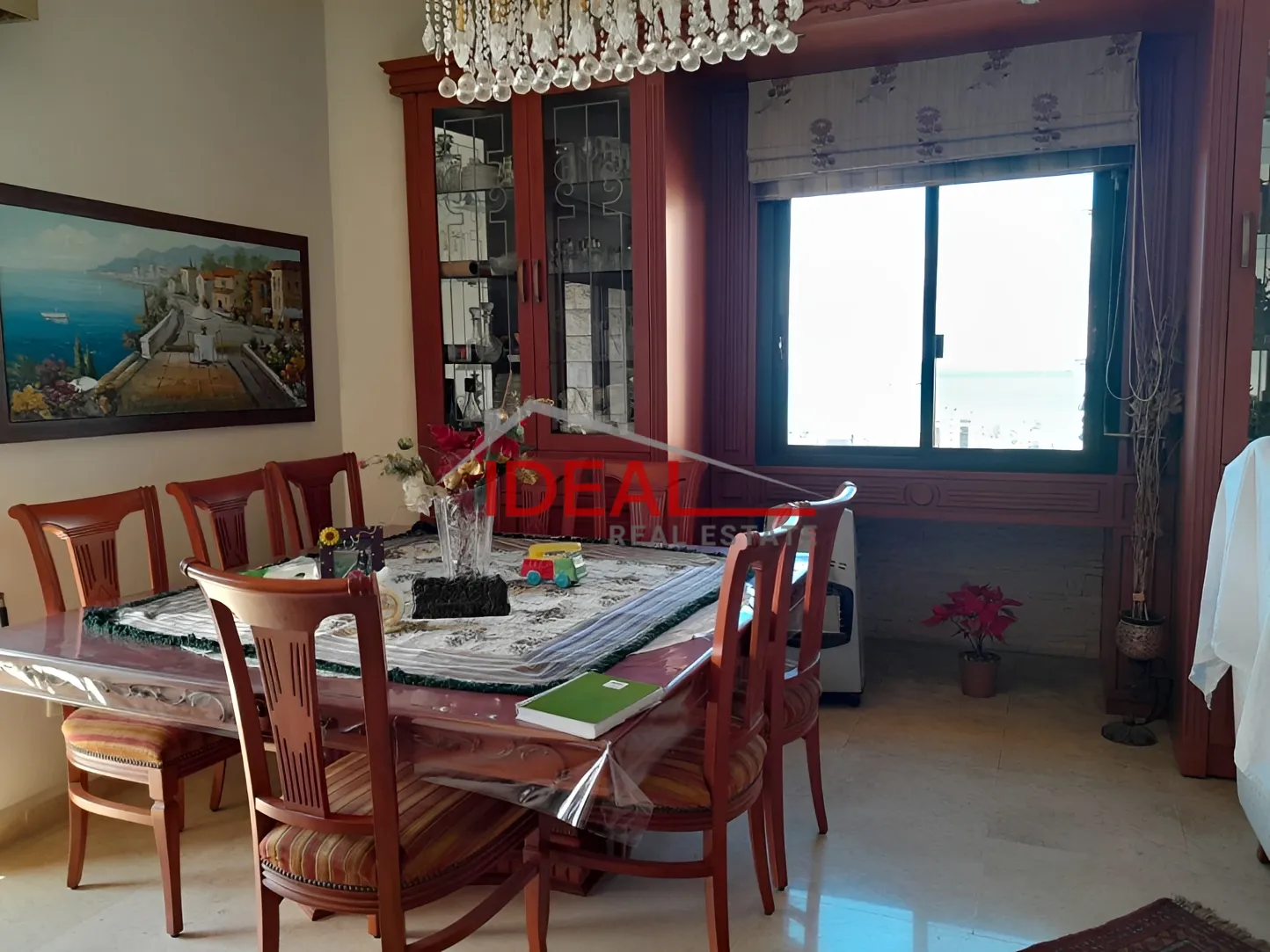 Apartment for sale in Dbayeh, Lebanon - 3 bed, 3 bath
