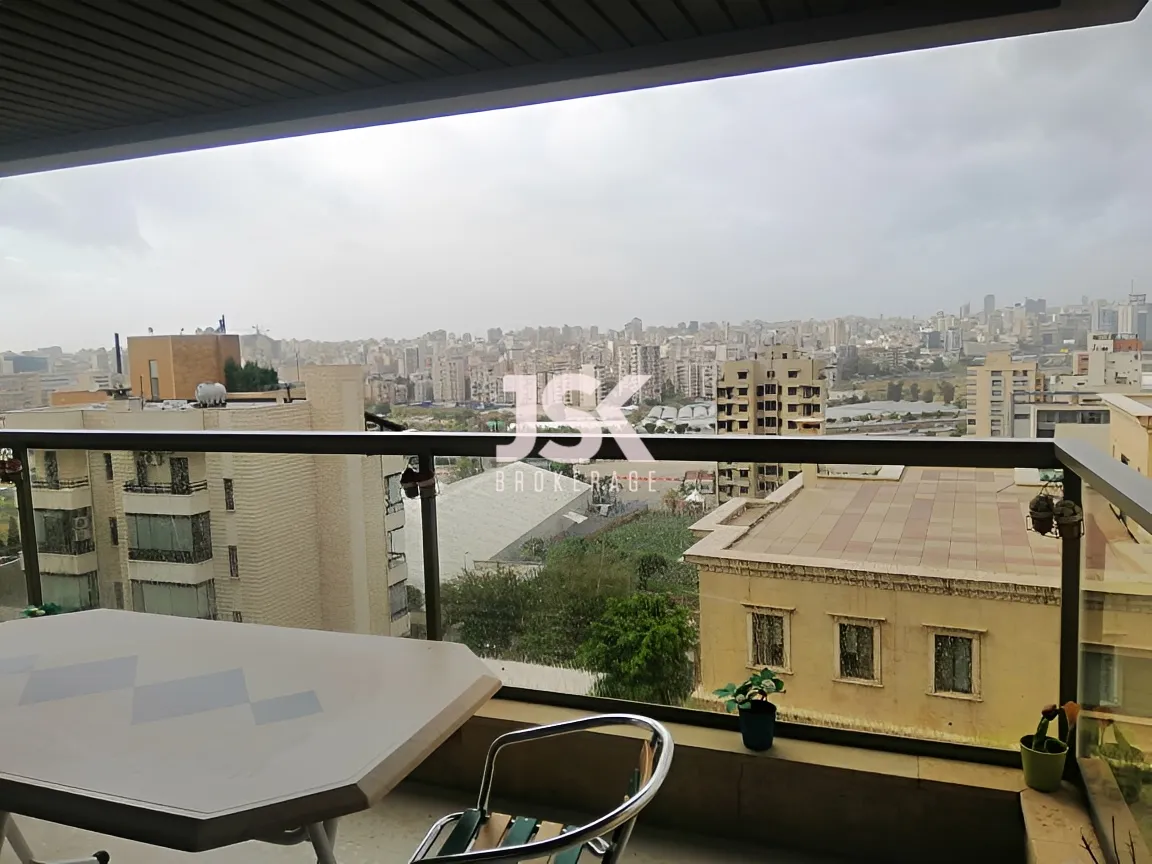 Apartment for Sale in Horch Tabet