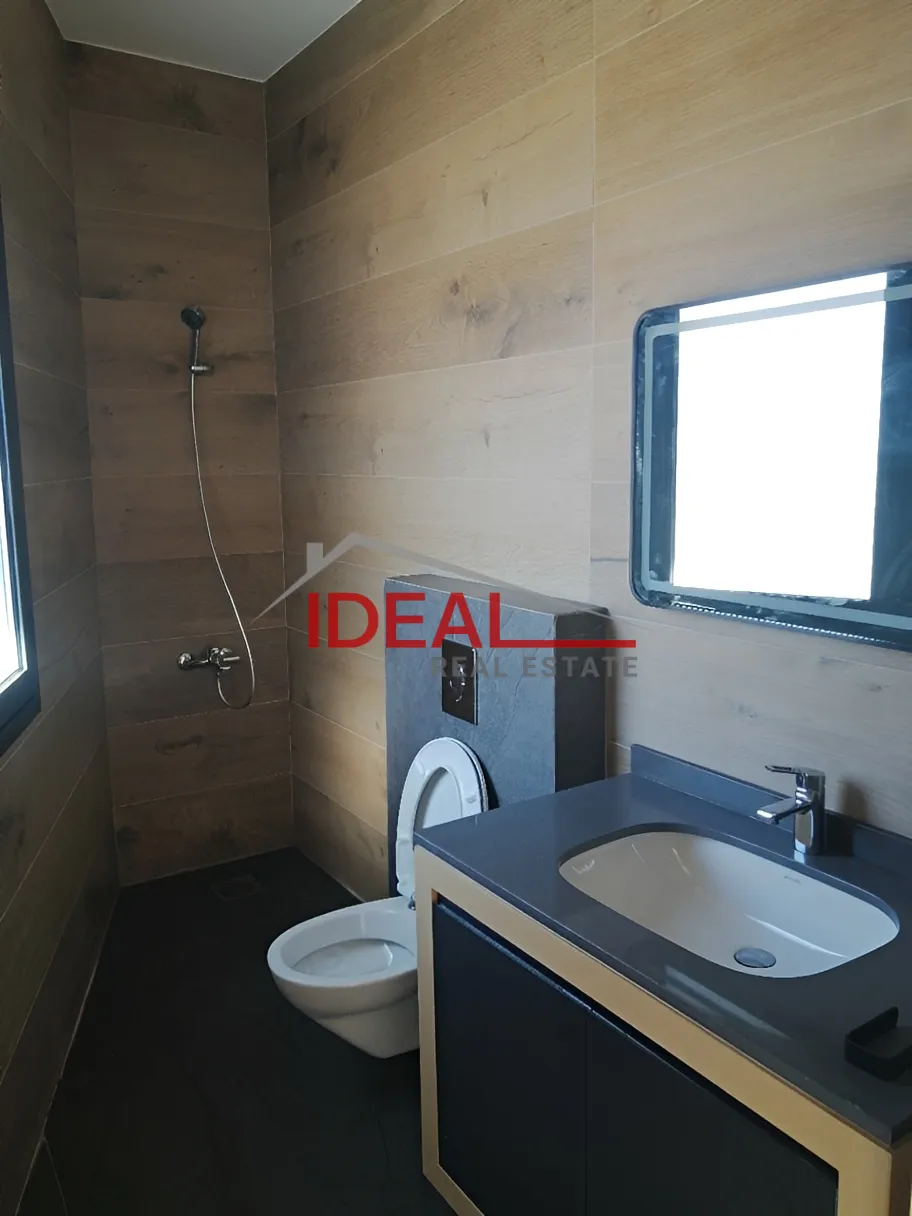 Chalet for sale in Faqra, Lebanon - 3 bed, 4 bath