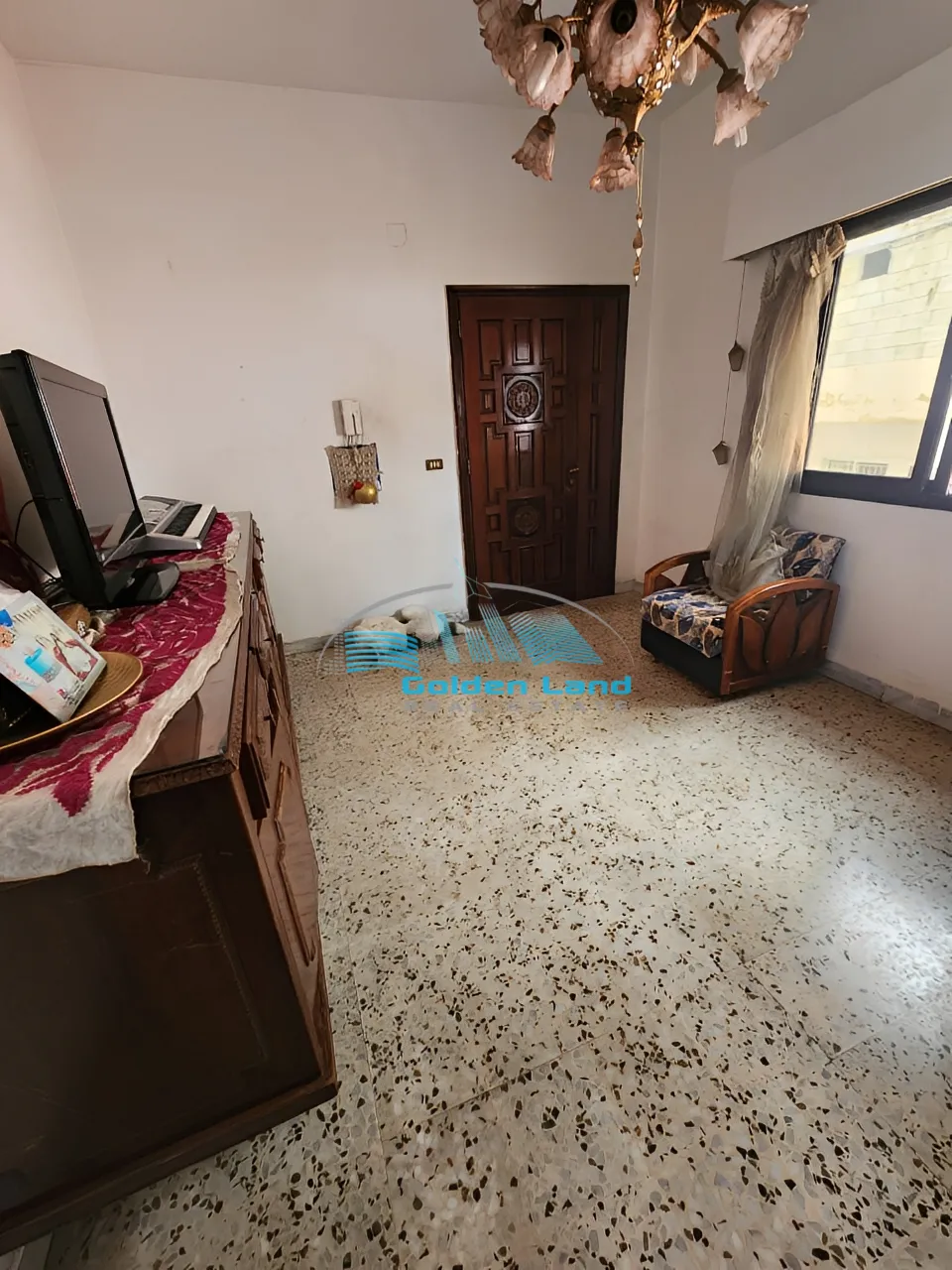Apartment for Sale in Chouaifet El Aamroussieh