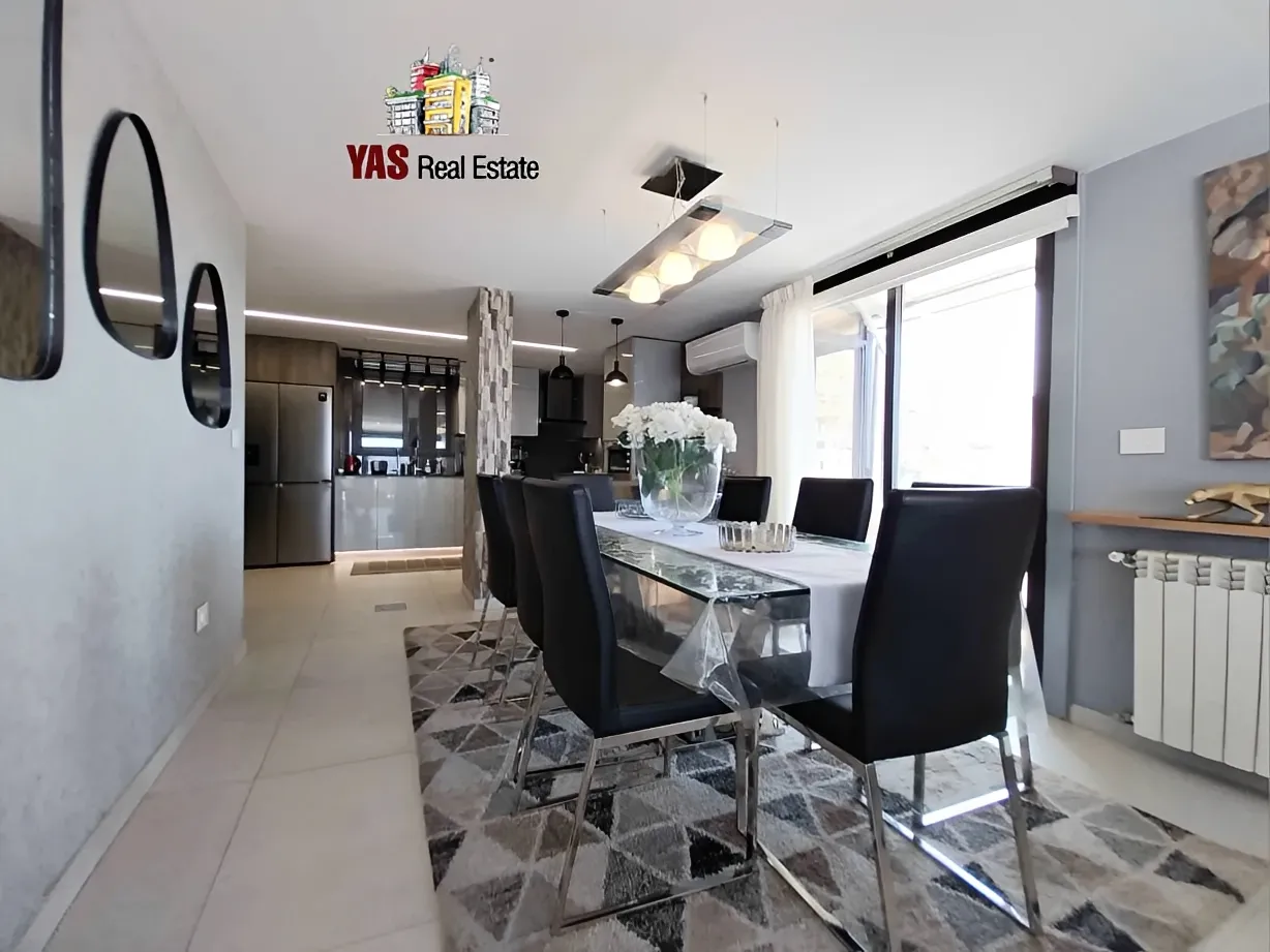 Apartment for Sale in Haret Sakhr
