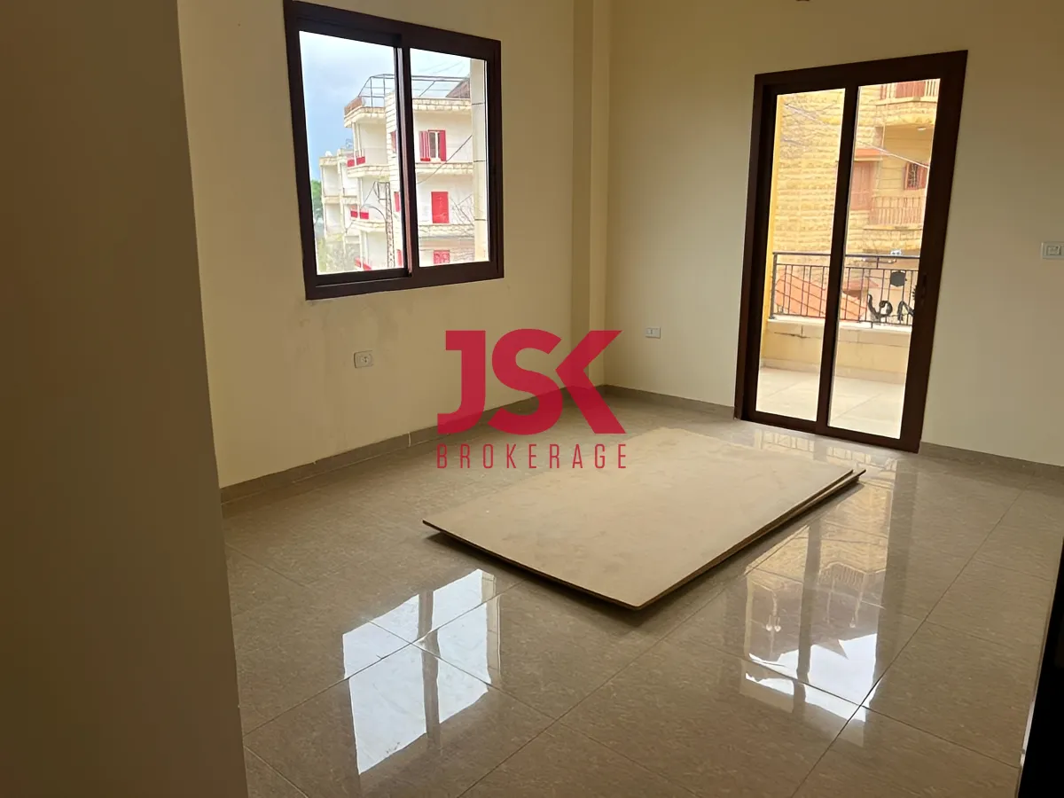 Apartment for Rent in Ain El Jdideh, Lebanon
