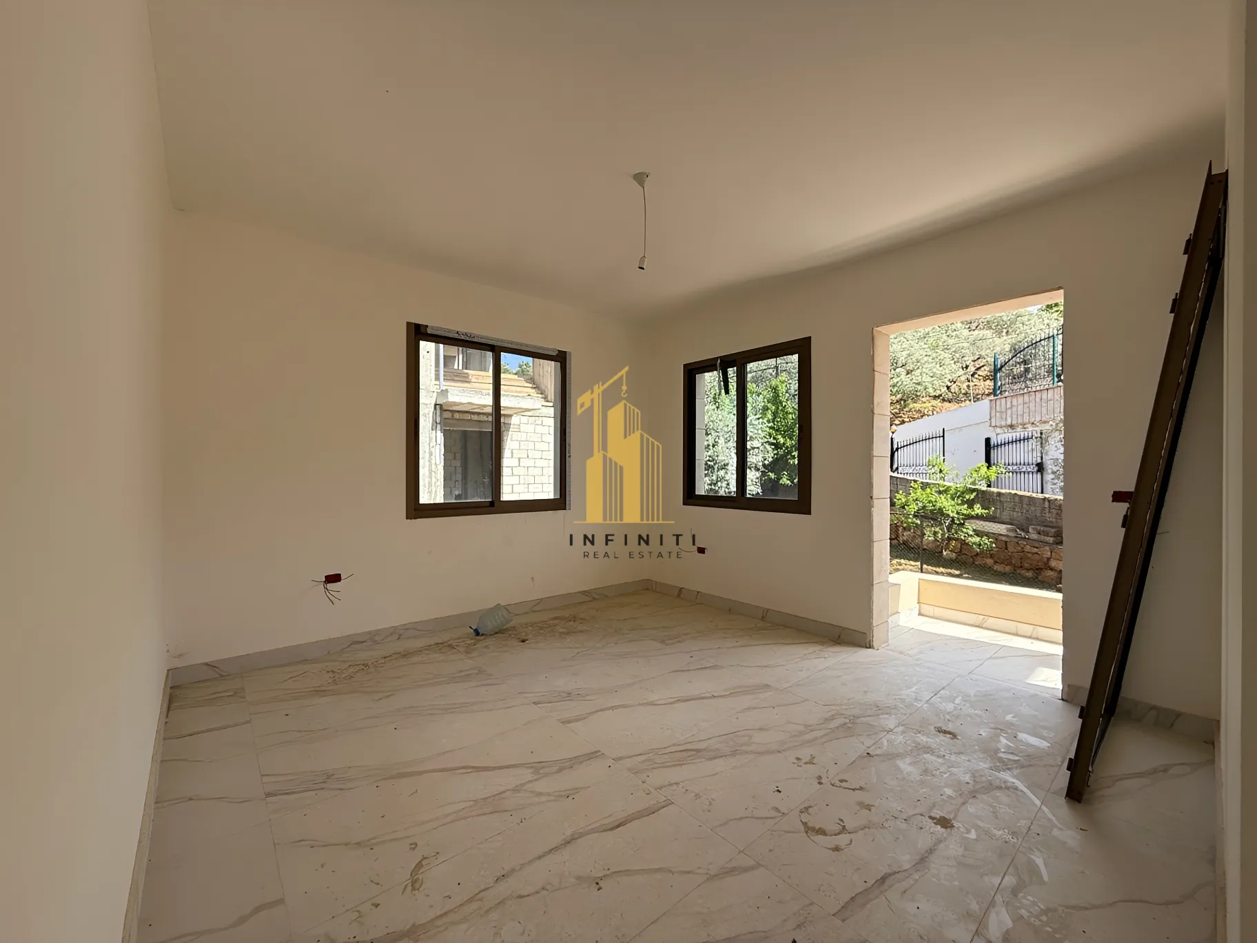 Apartment for Sale in Bchamoun, Lebanon