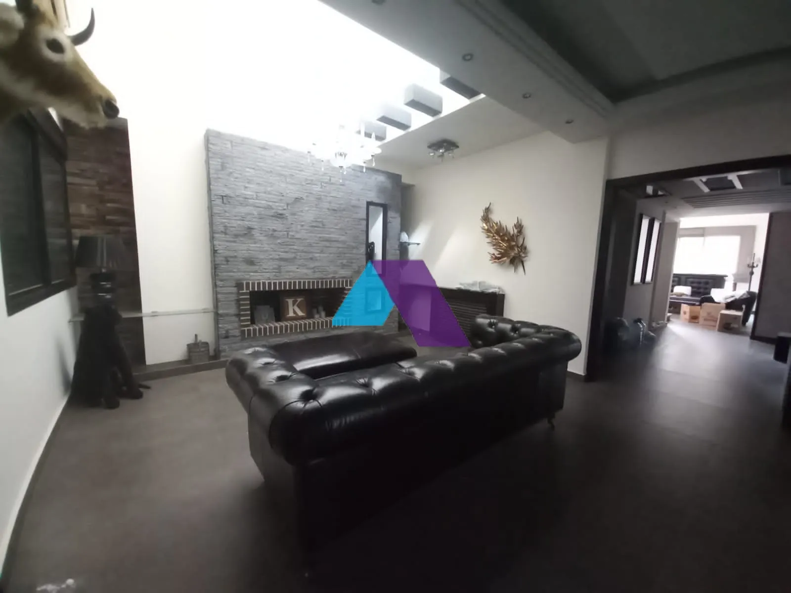 Apartment for rent in Adma w Dafnah