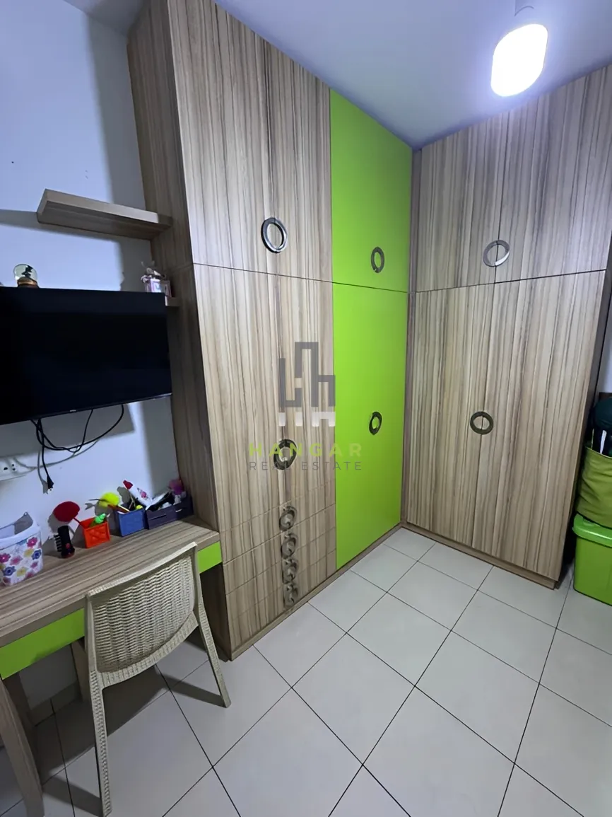 Apartment for sale in Zouk Mosbeh, Lebanon
