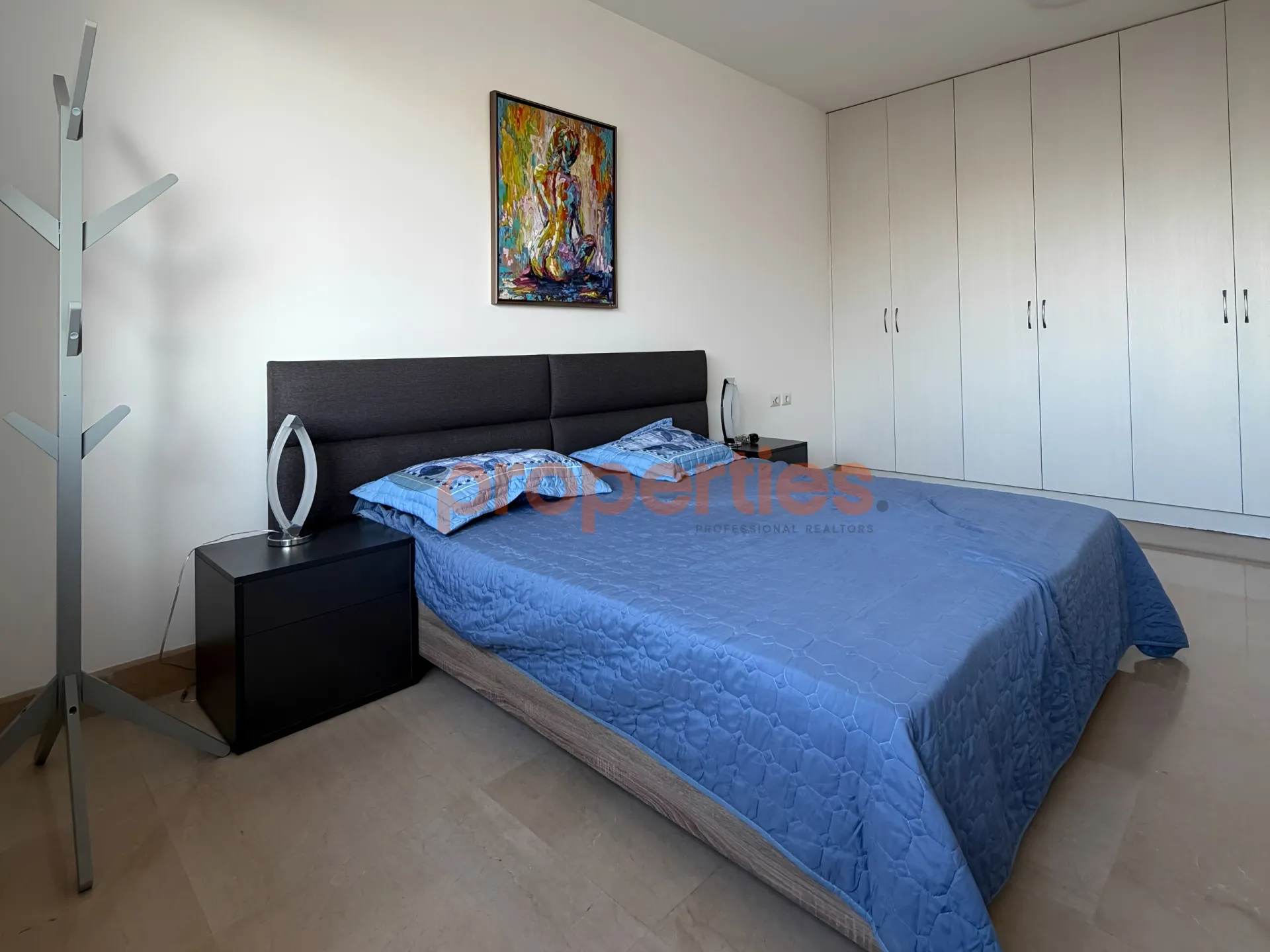 Apartment for Rent in Achrafieh