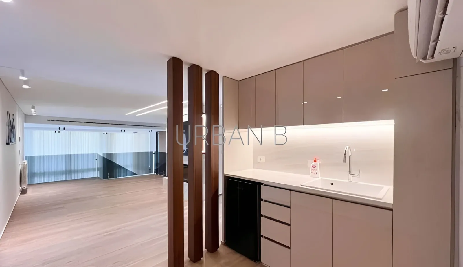 Duplex for sale in Yarzeh, Lebanon
