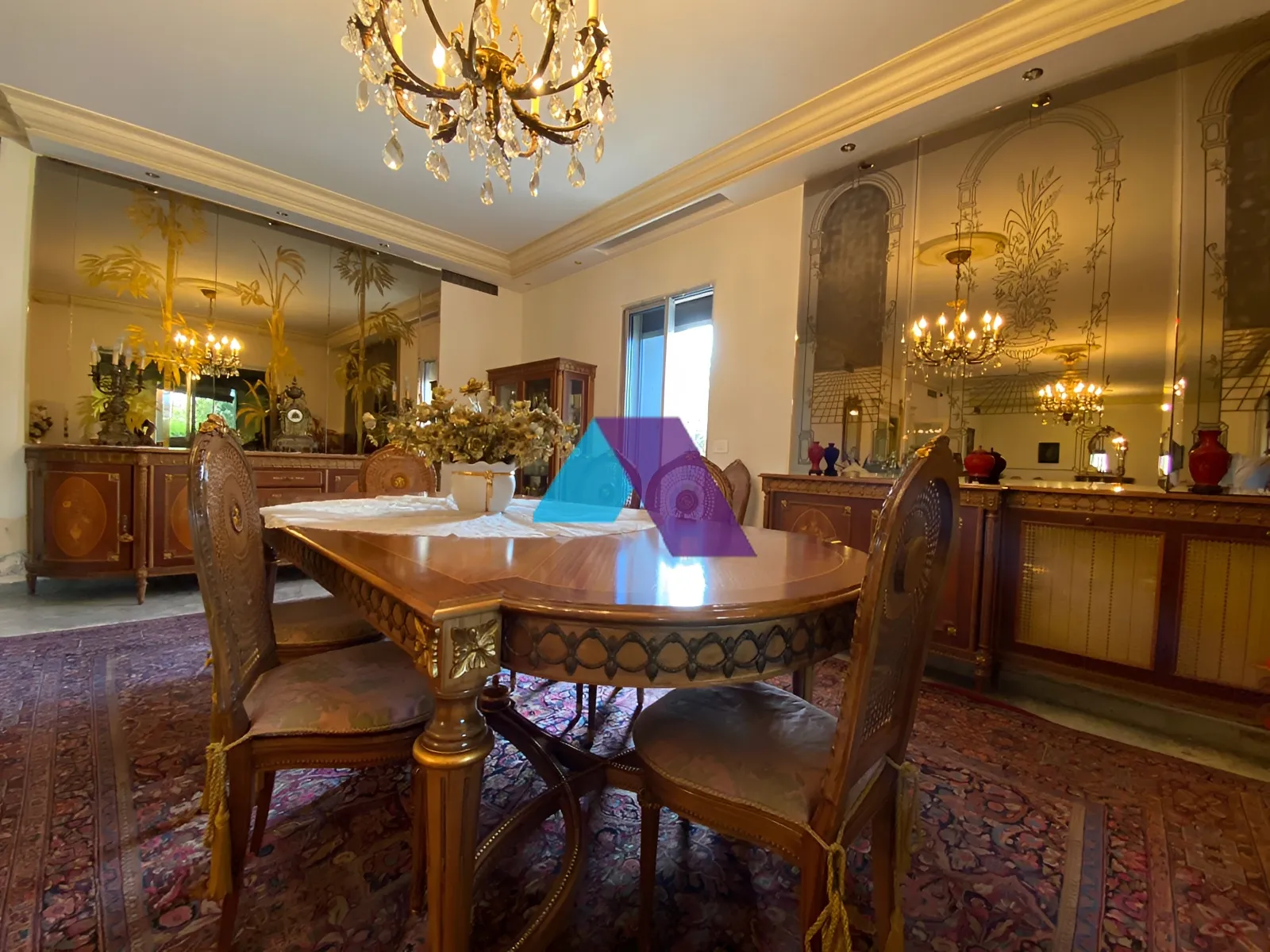 Apartment for Sale in Jounieh