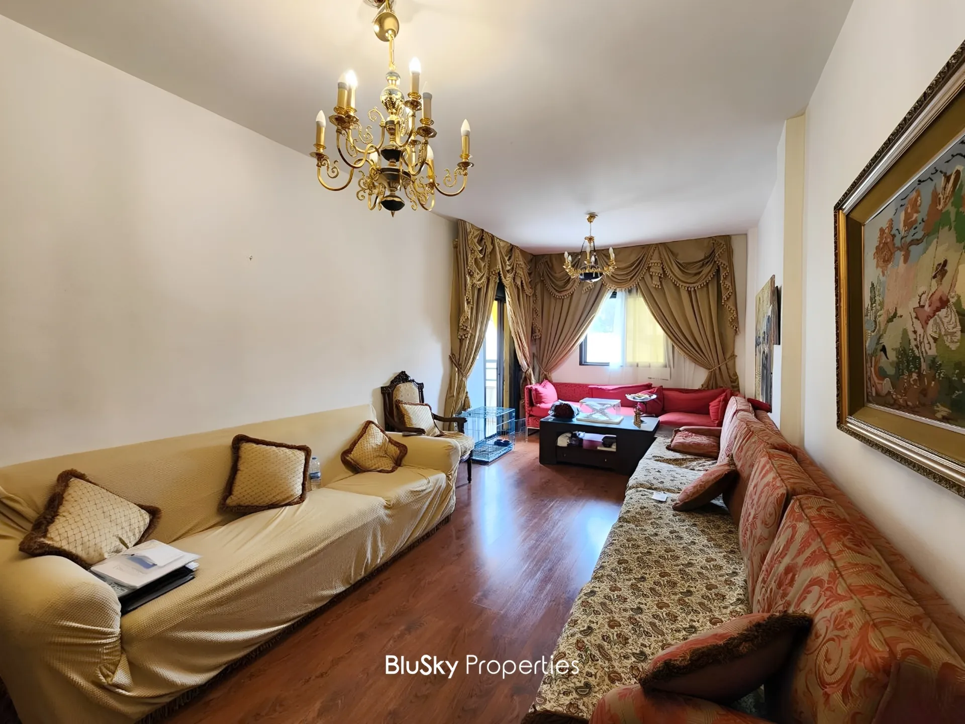 Apartment for sale in Sabtiyeh, lebanon - 3 bed, 2.0 bath