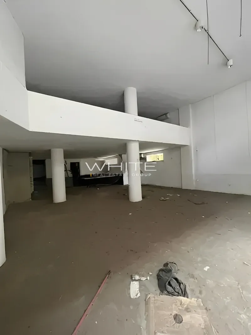 Shop For Rent in Mar Mikhael