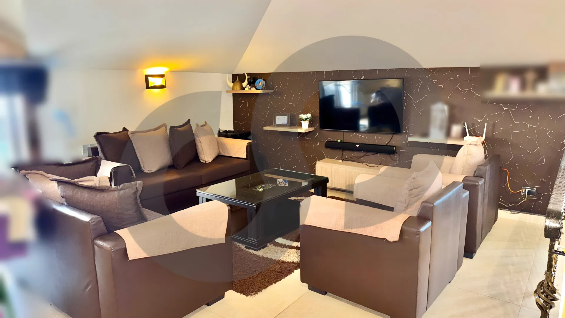 Apartment for Sale in Nahr Ibrahim