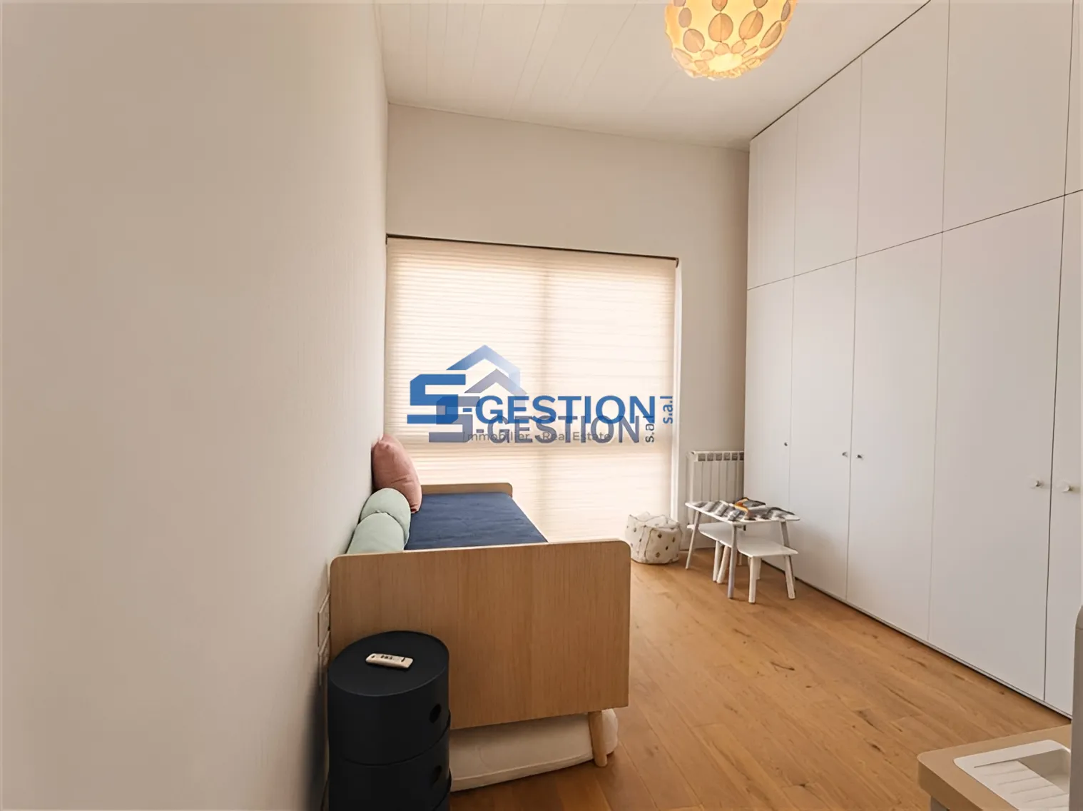 Apartment for Rent in Achrafieh